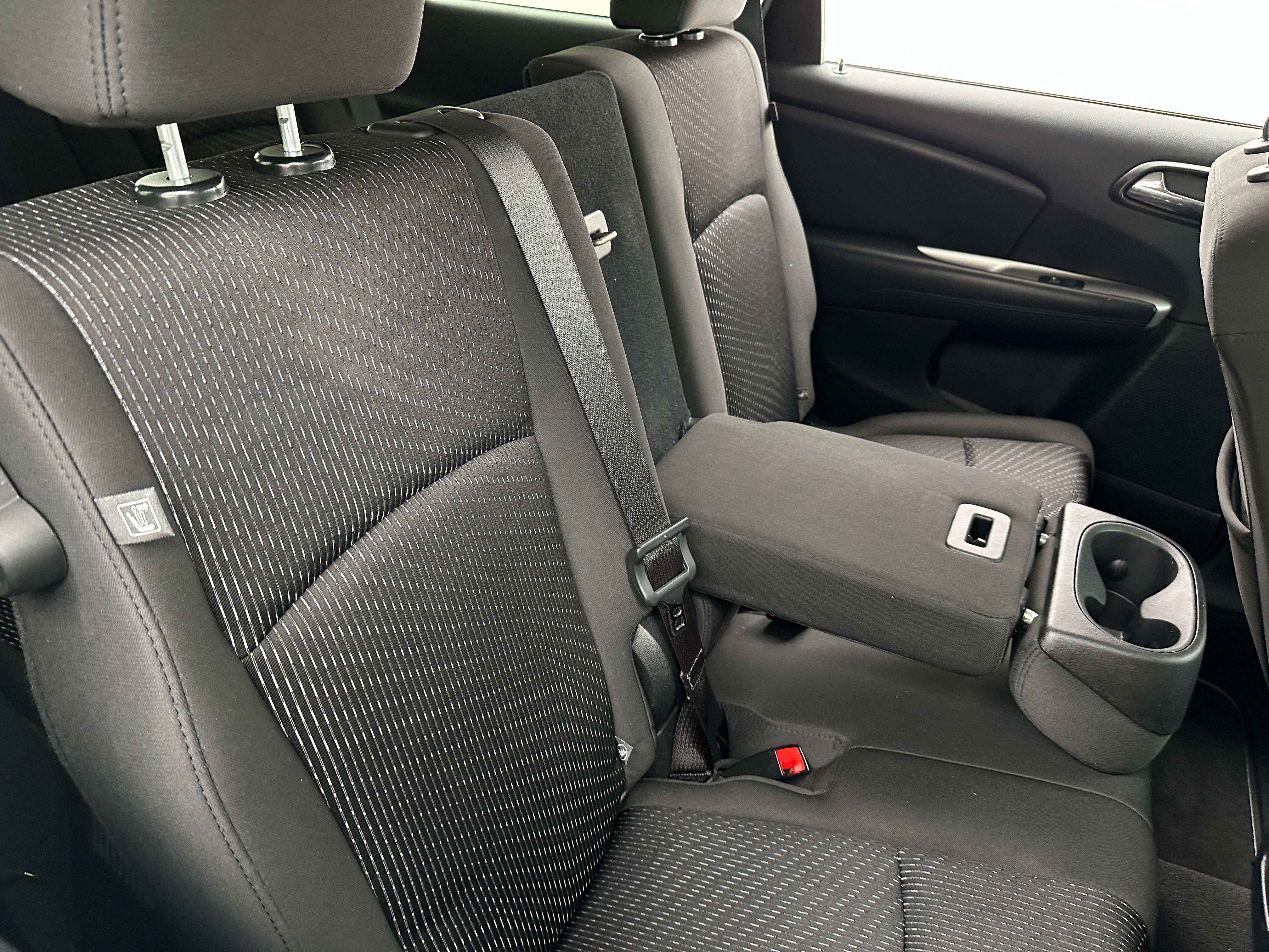 2018 Dodge Journey SE 6