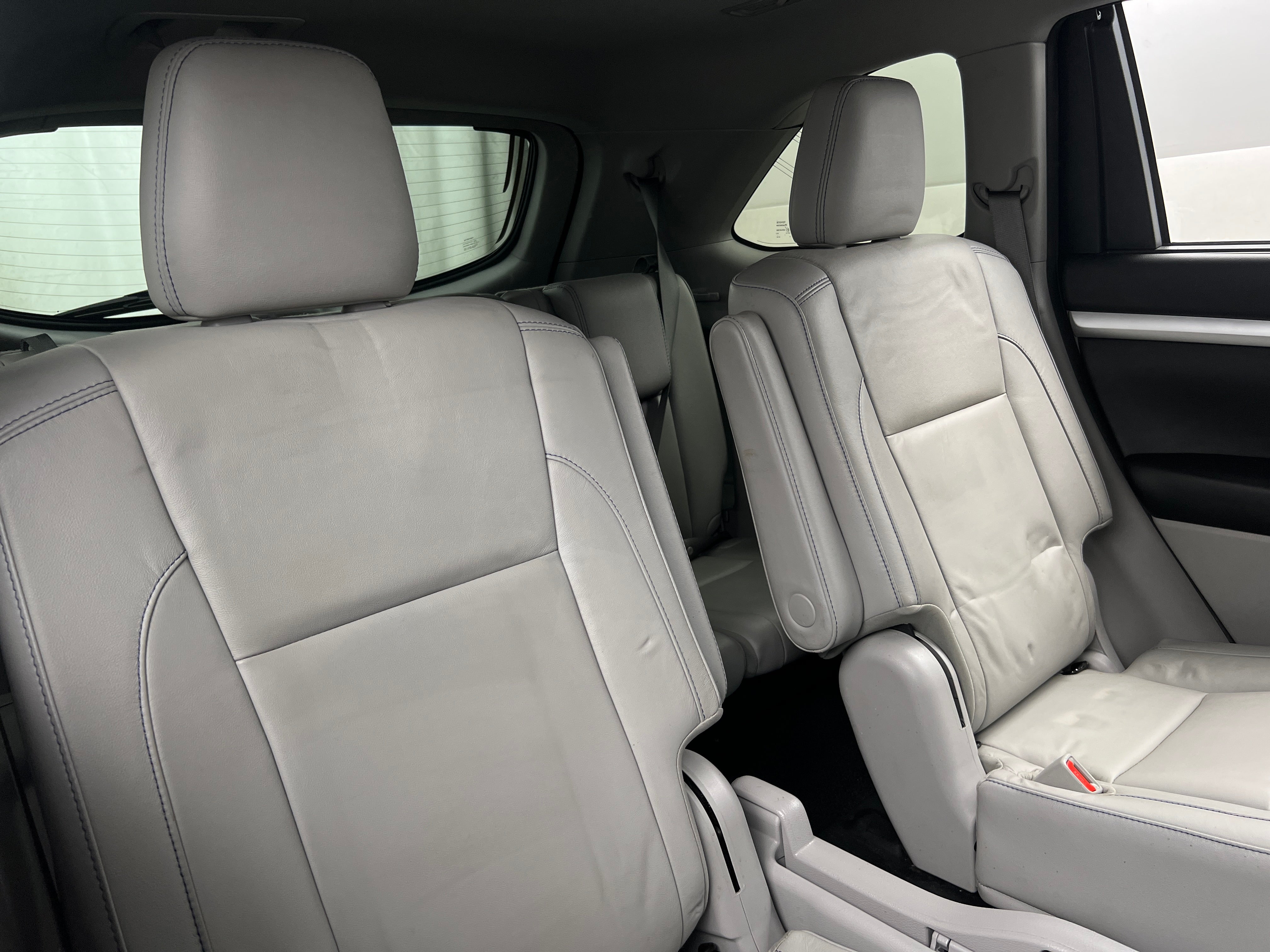 2018 Toyota Highlander XLE 5