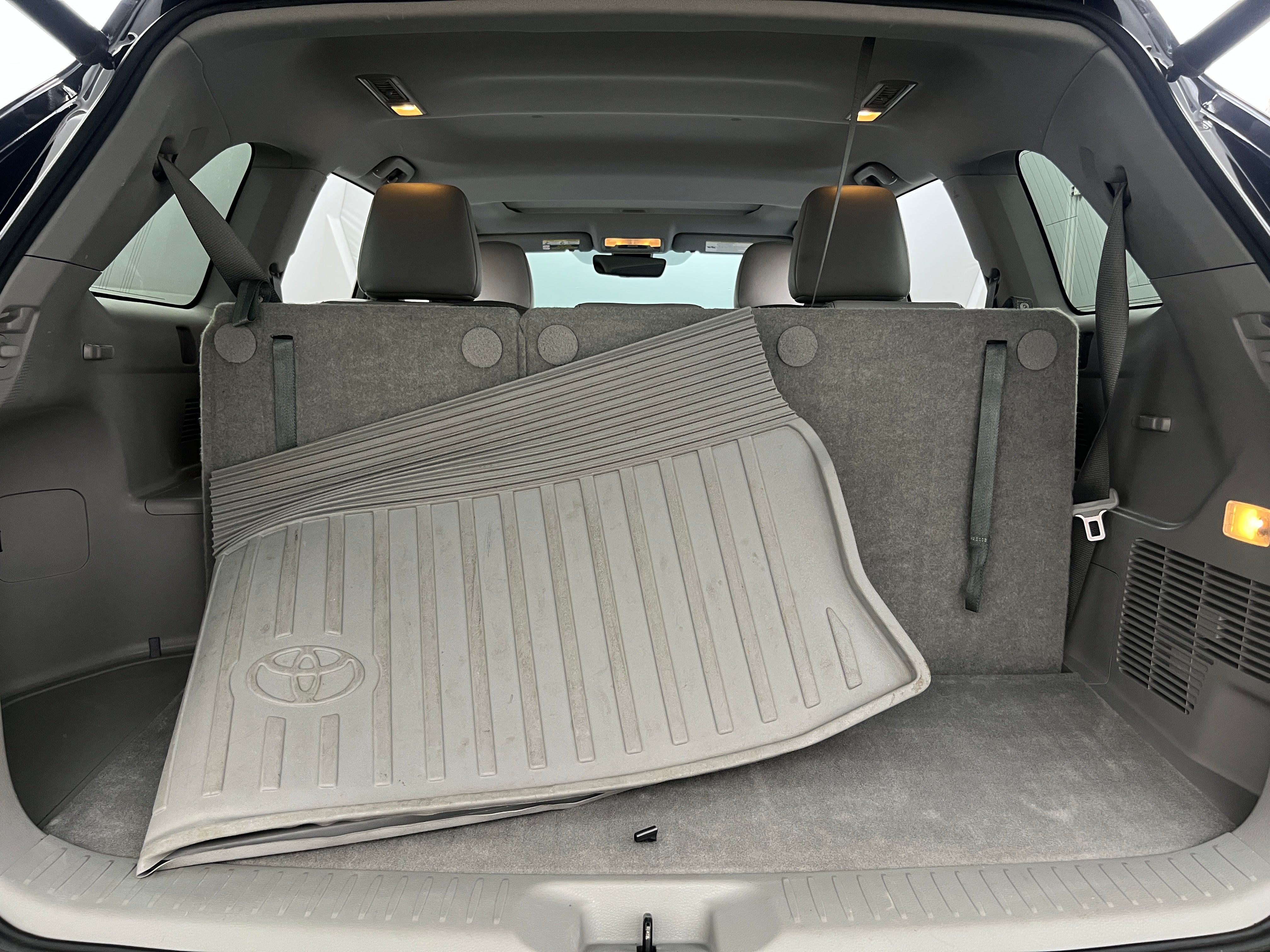 2018 Toyota Highlander XLE 6