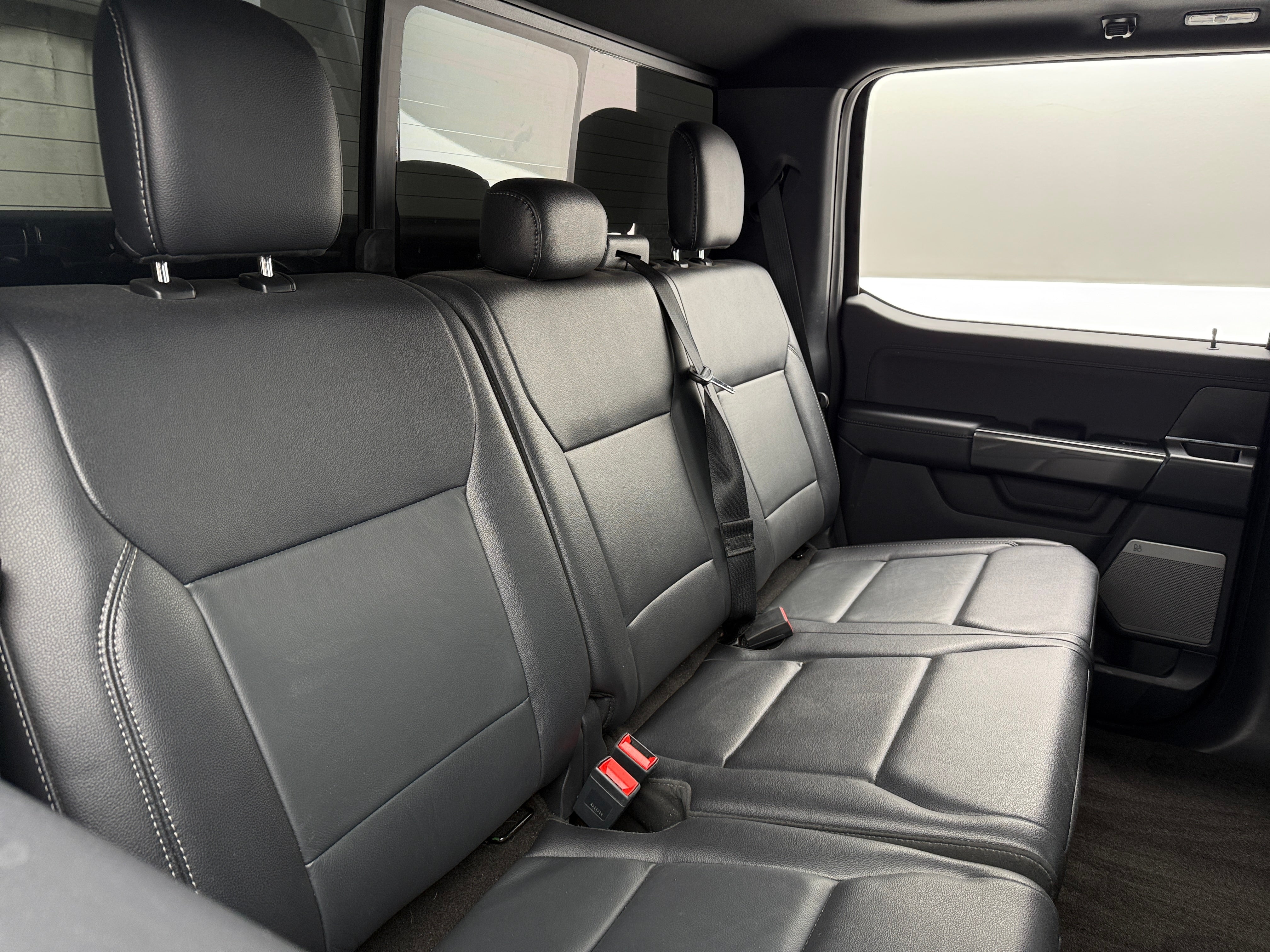 2022 Ford Econoline E-150 6