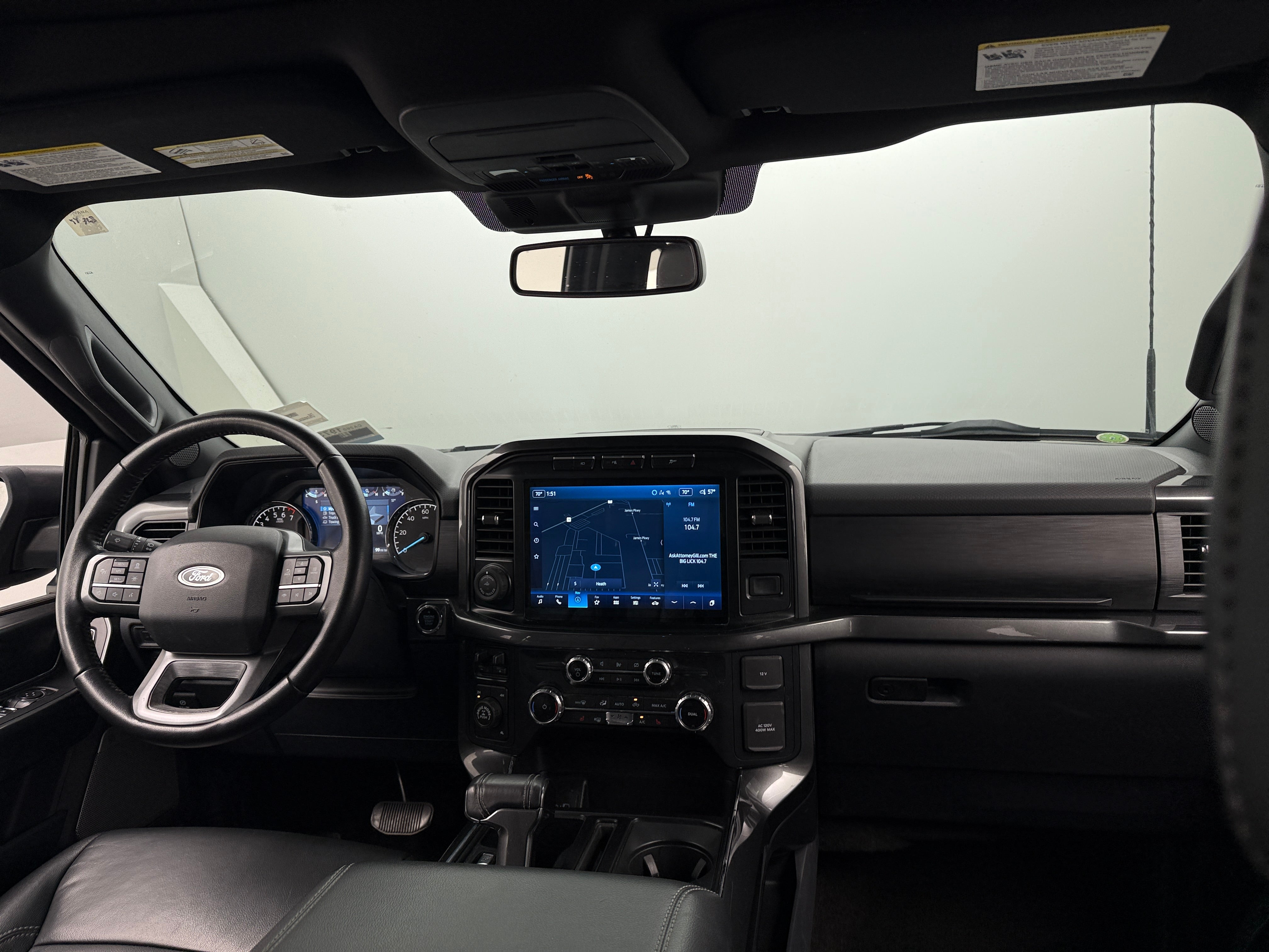 2022 Ford Econoline E-150 3