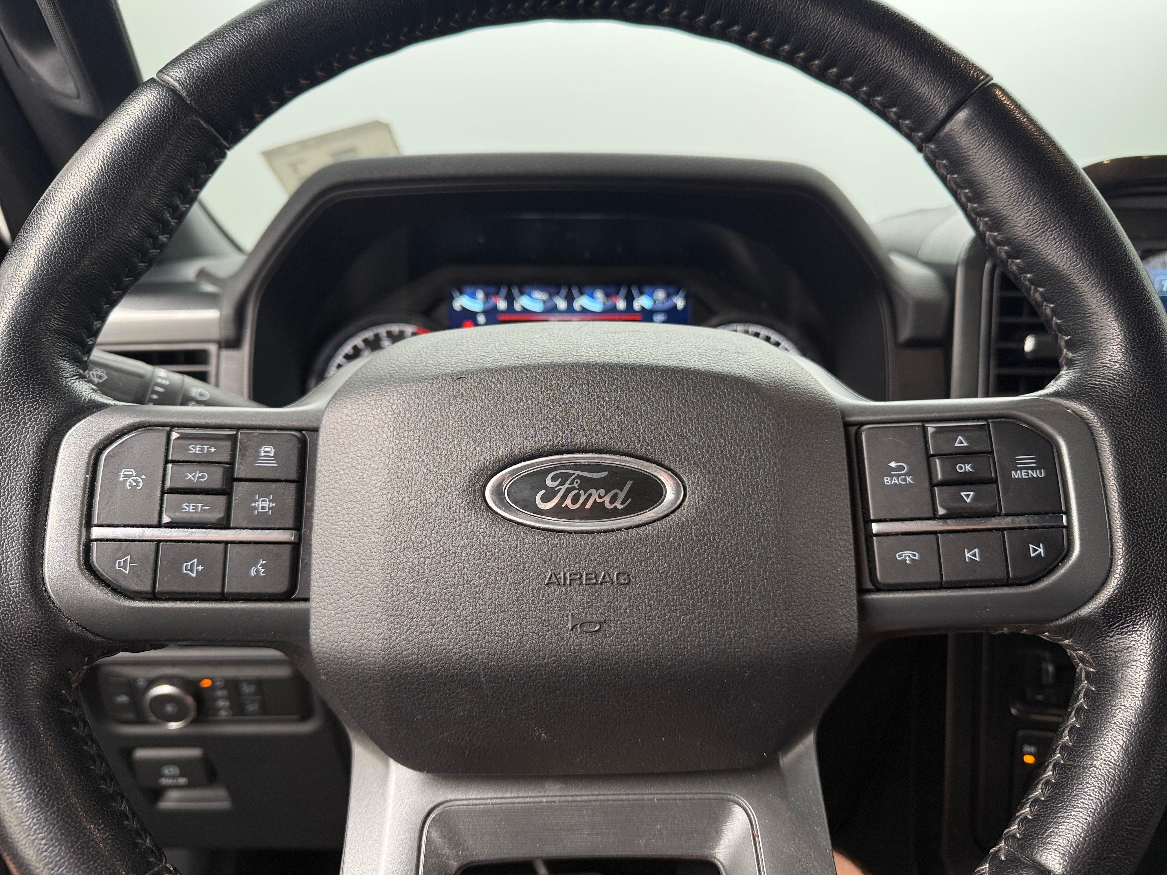 2022 Ford Econoline E-150 5