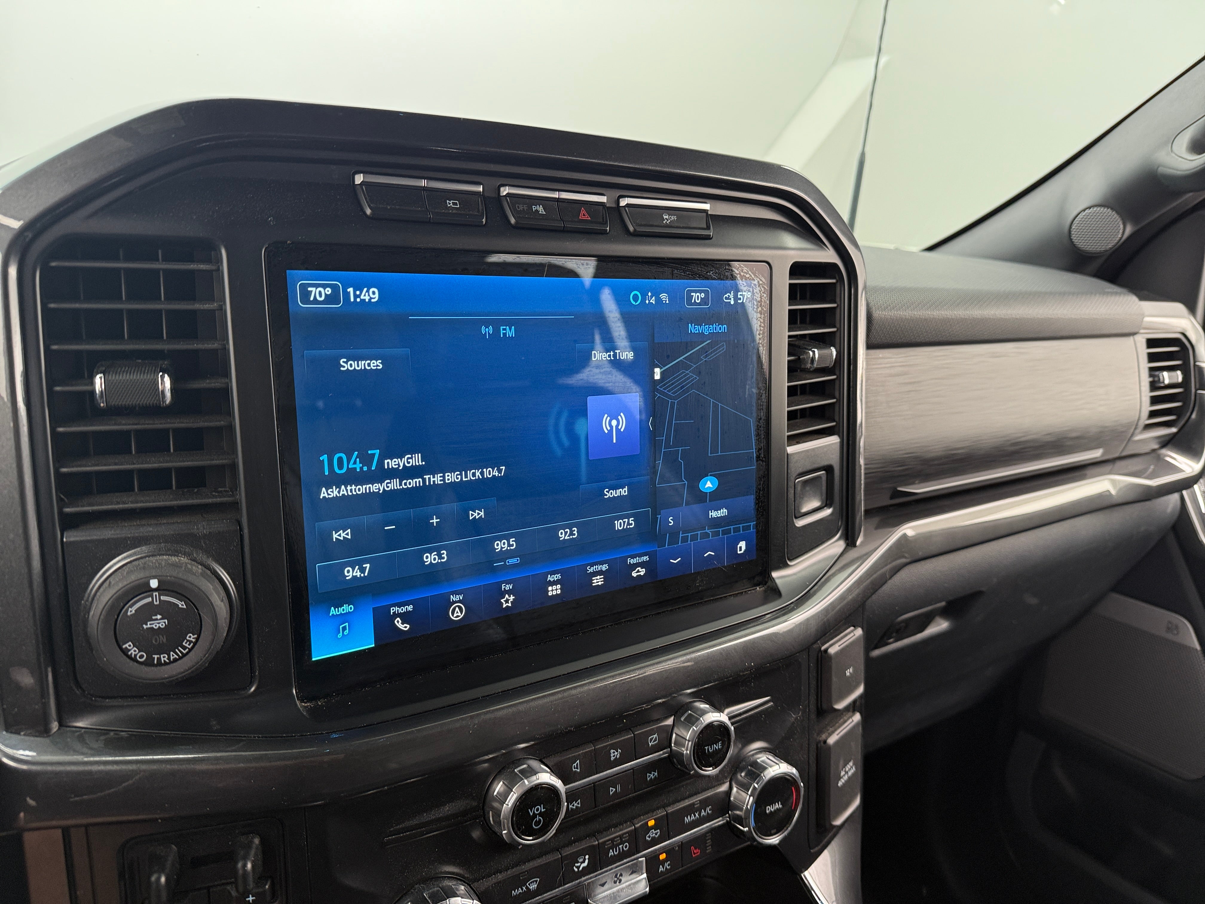 2022 Ford Econoline E-150 4