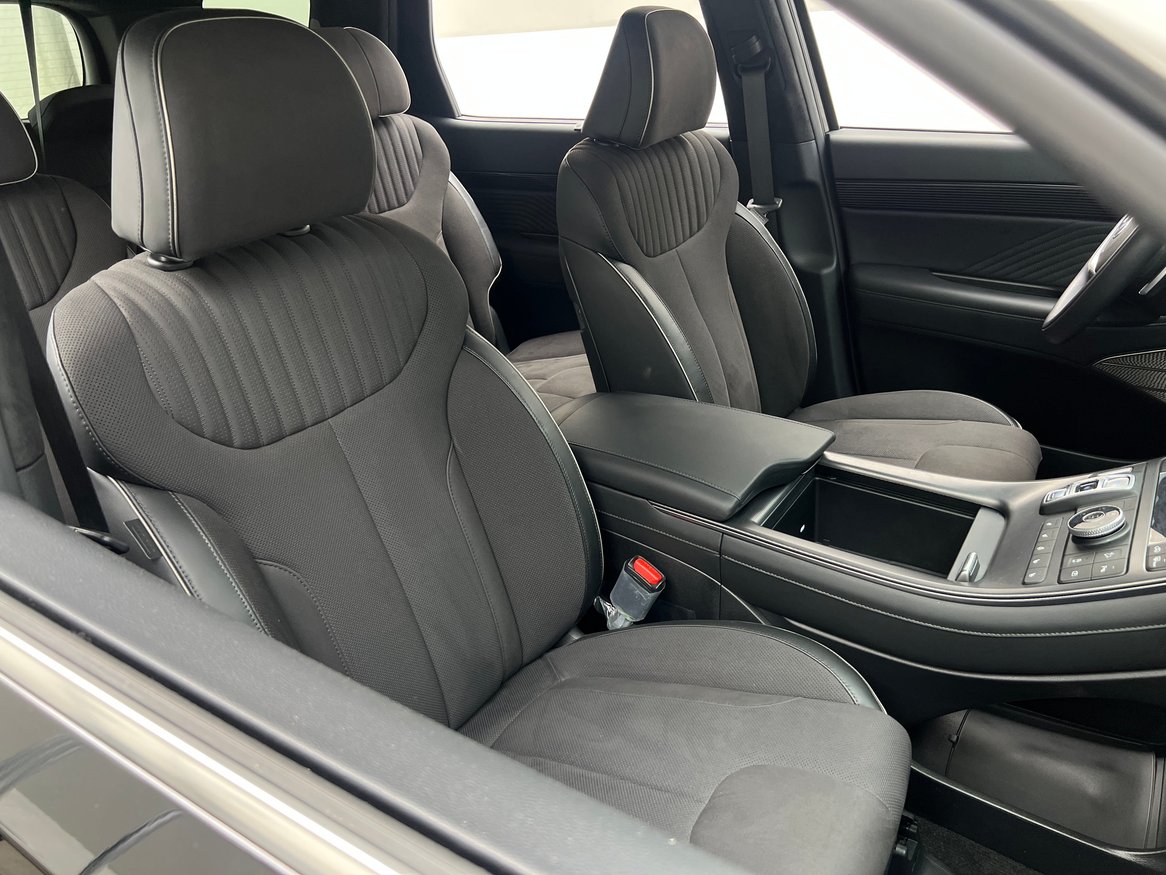 2024 Hyundai Palisade  2