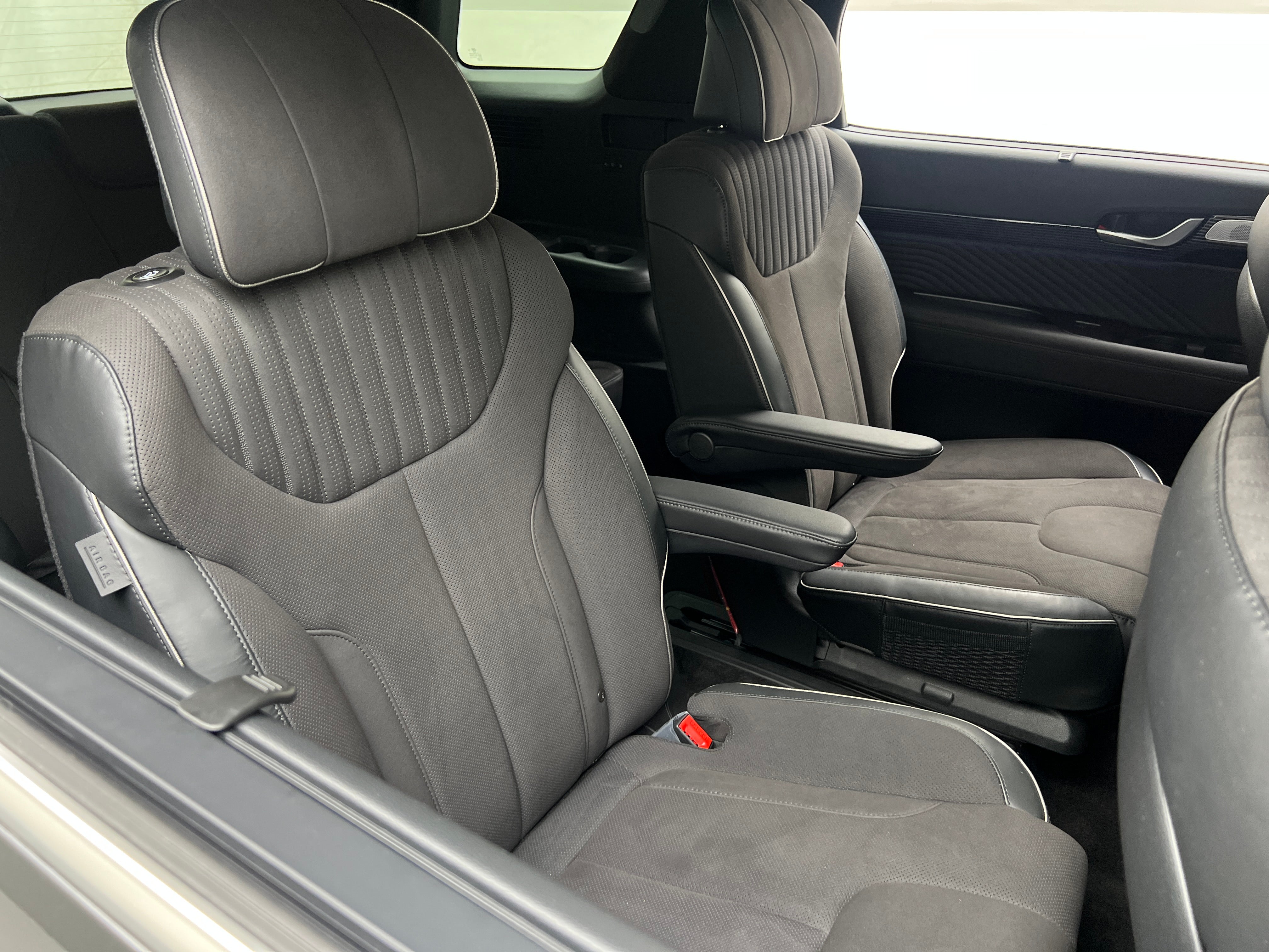 2024 Hyundai Palisade  6