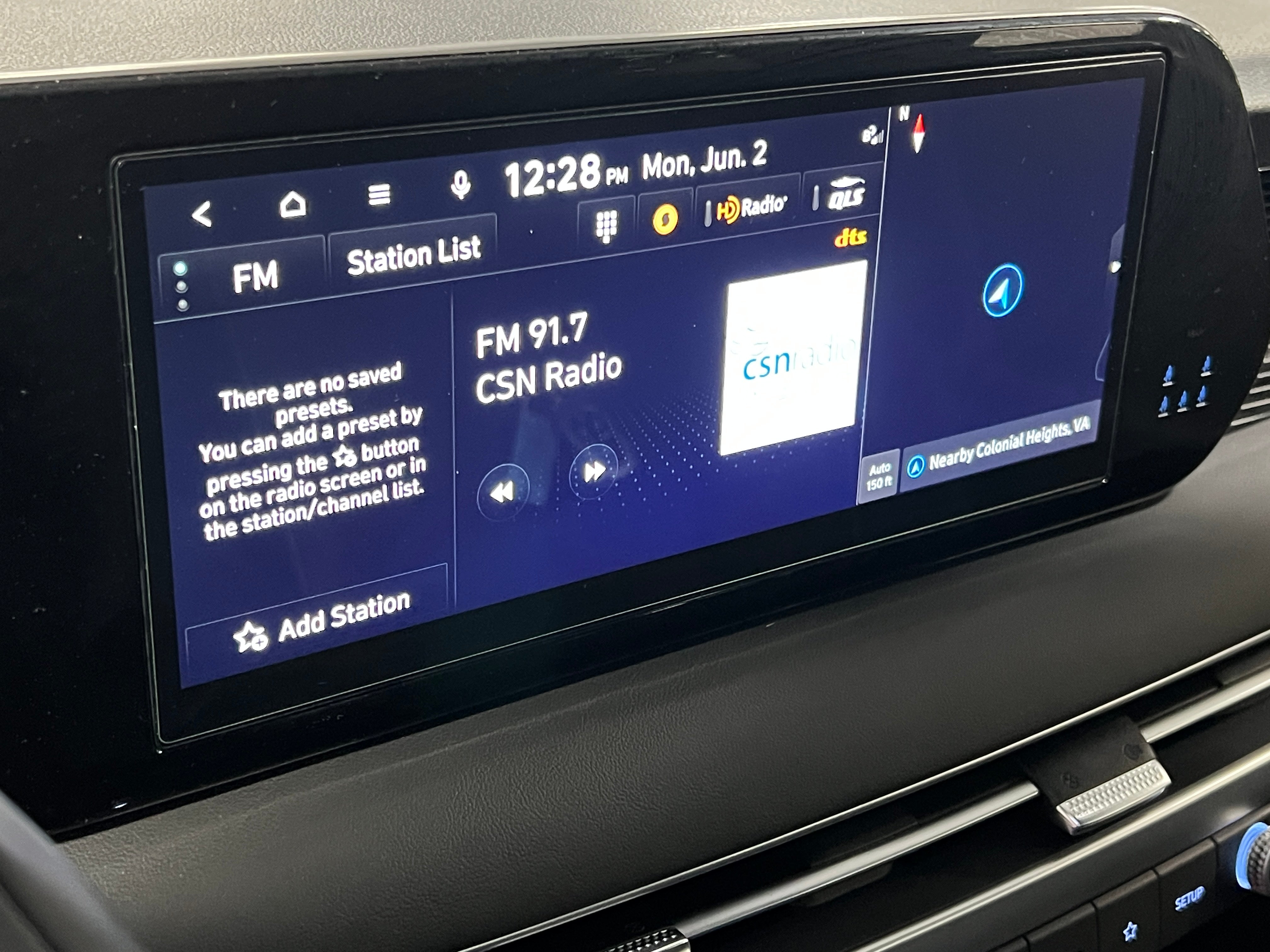 2024 Hyundai Palisade  4