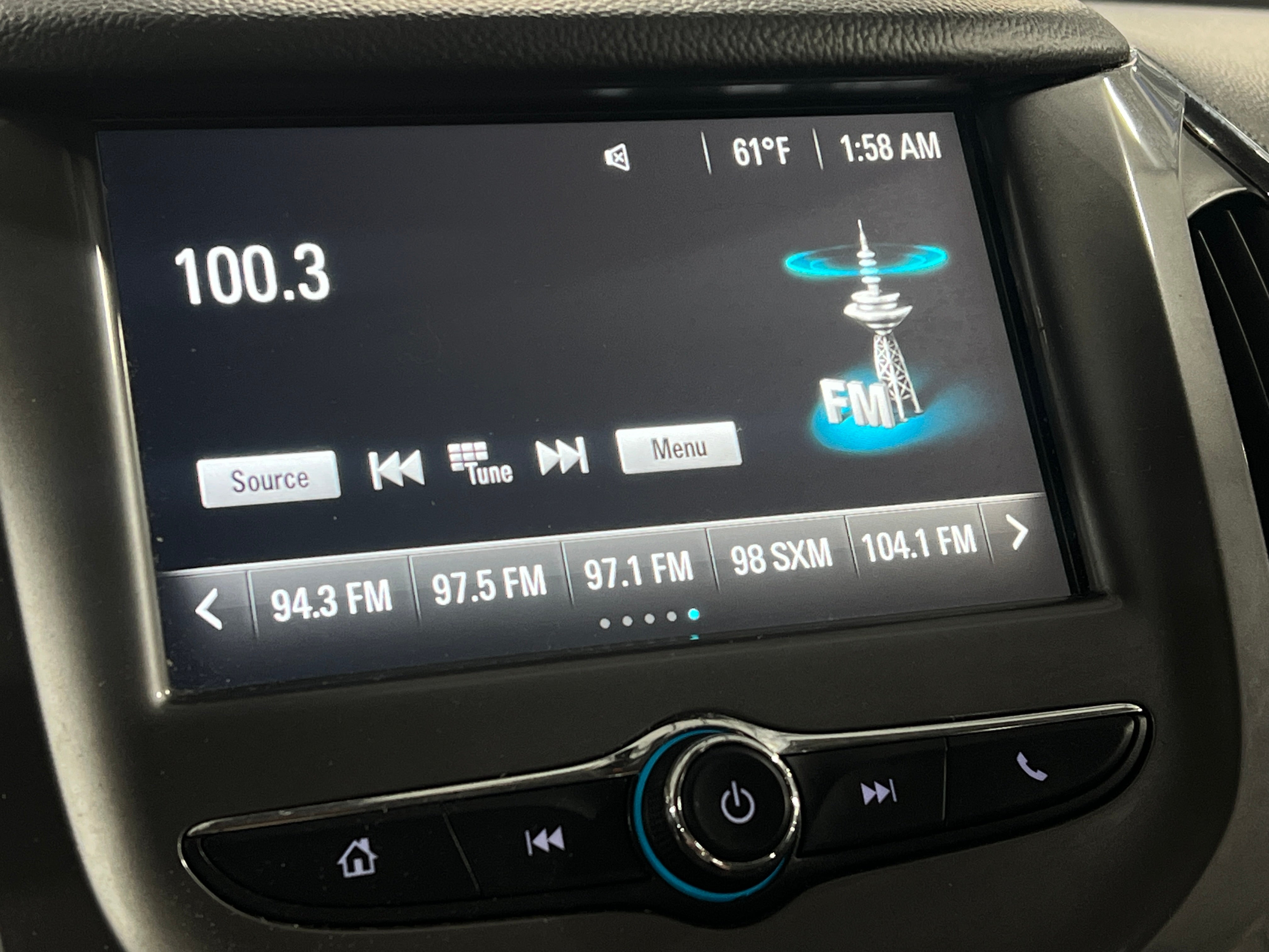 2018 Chevrolet Cruze LT 4