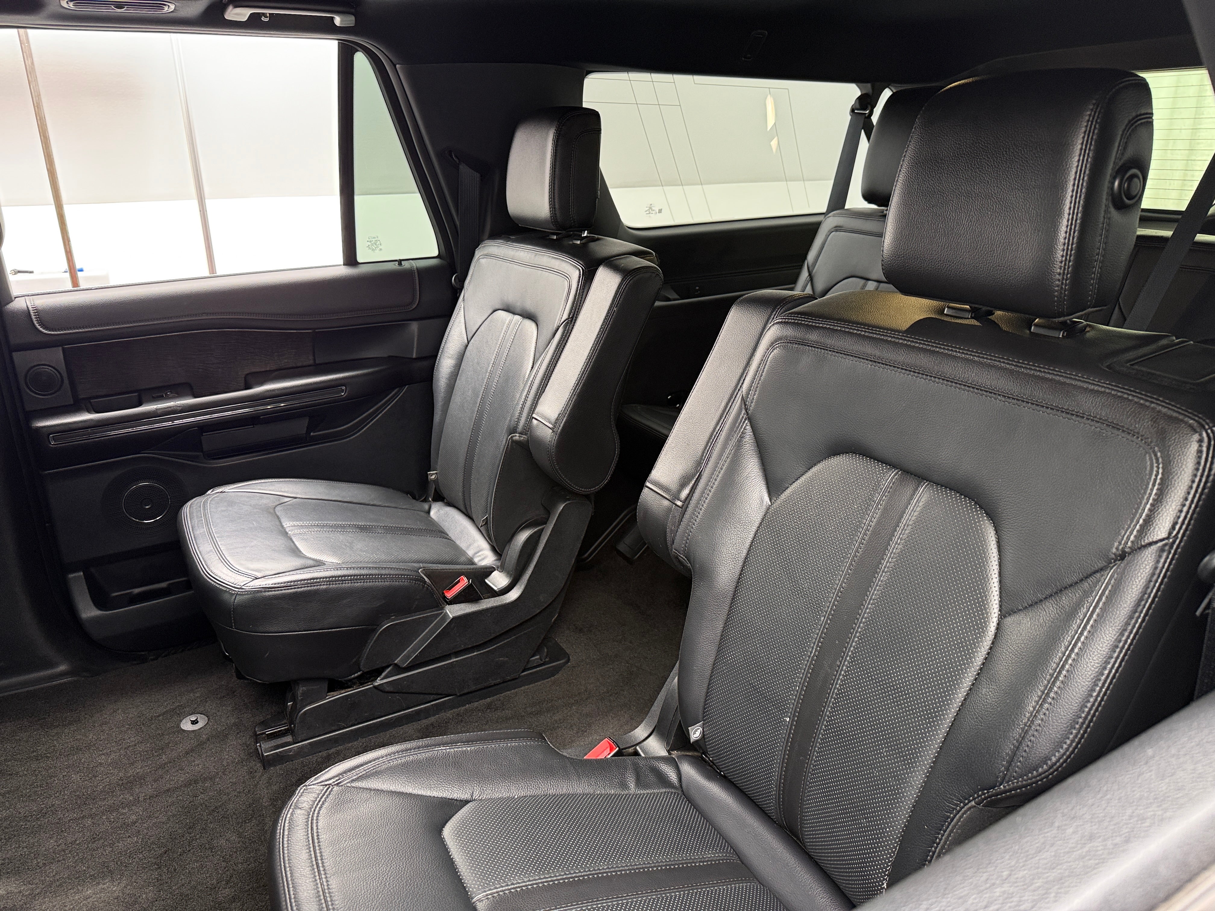 2018 Ford Expedition MAX Limited 5
