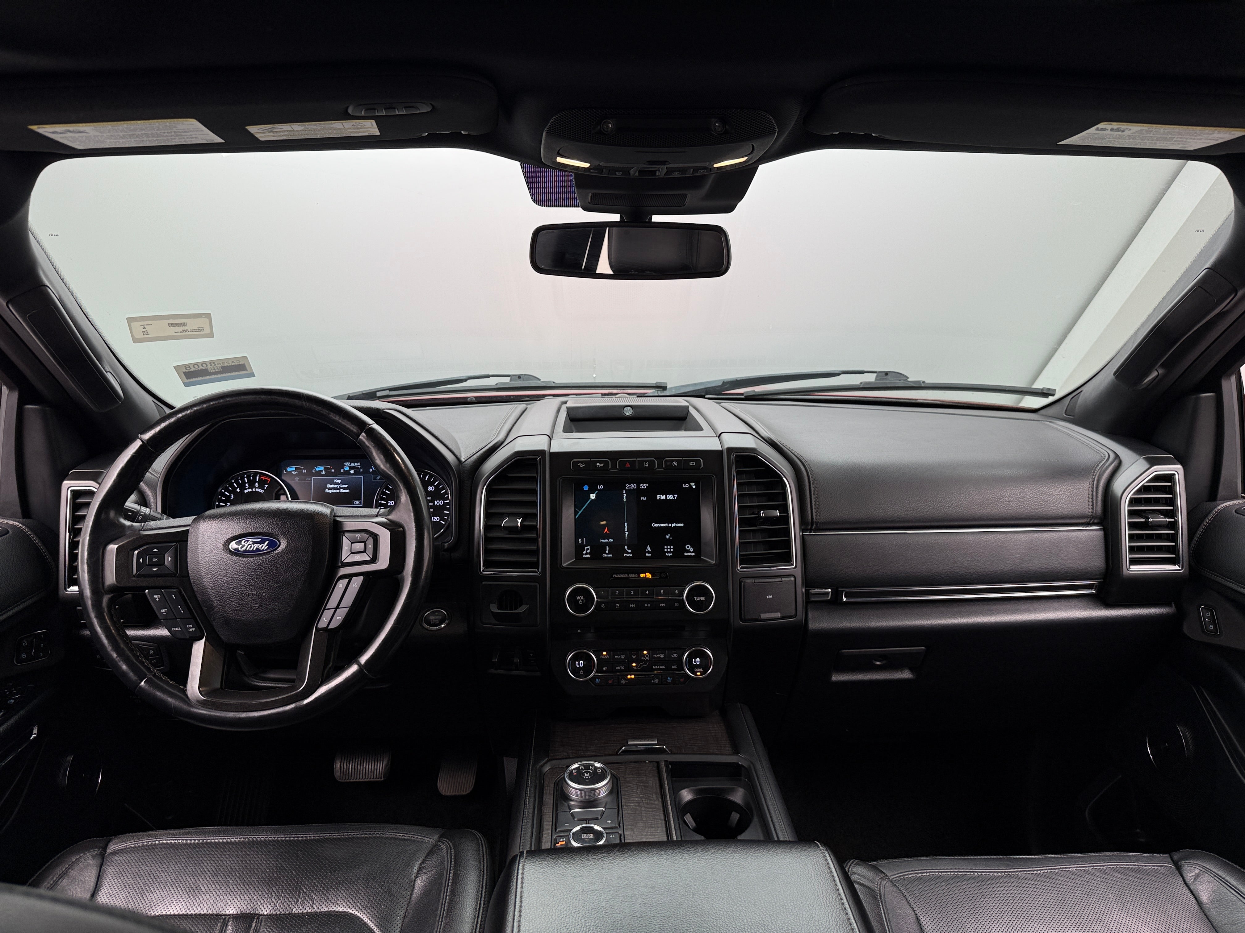 2018 Ford Expedition MAX Limited 2