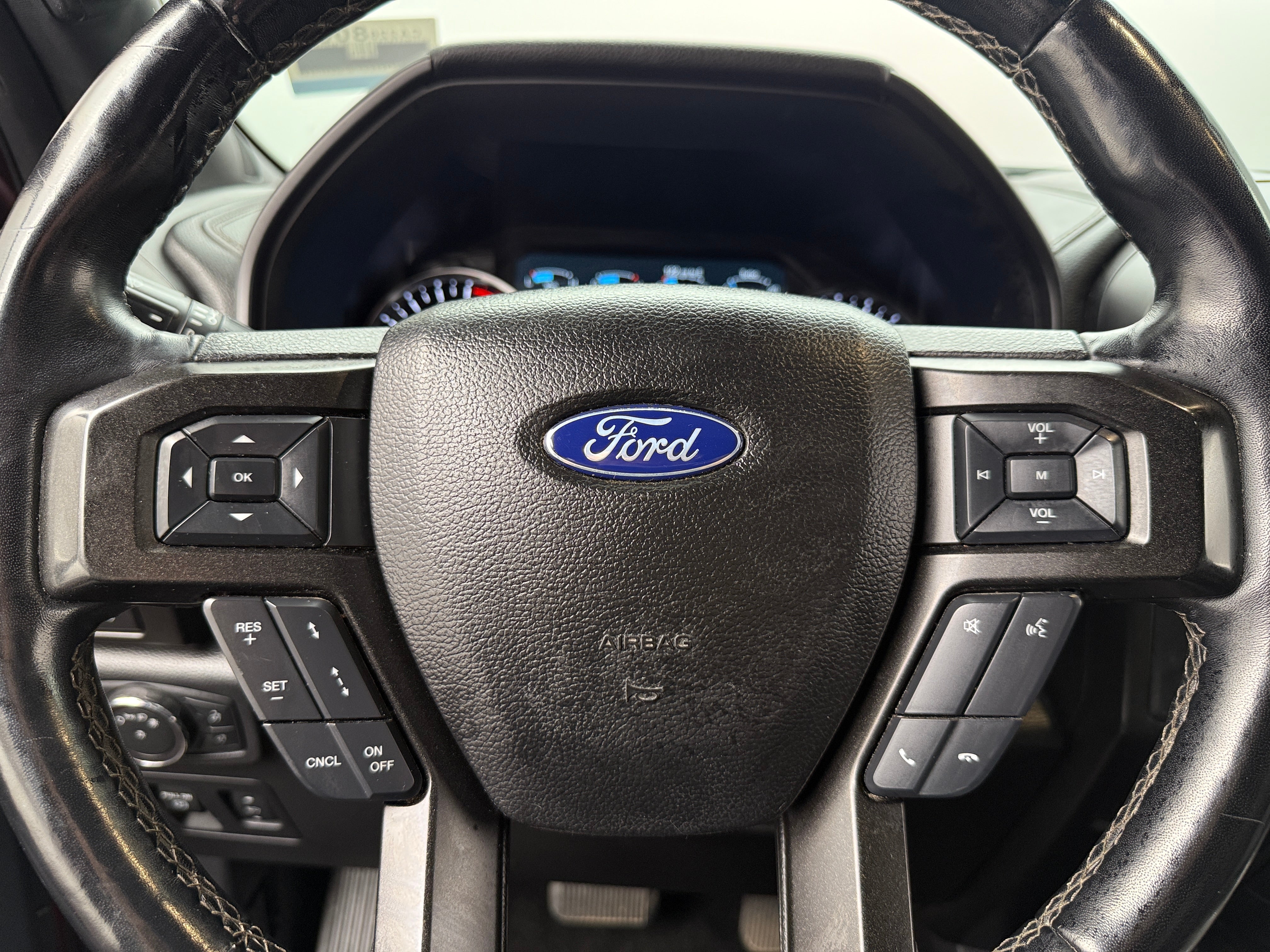 2018 Ford Expedition MAX Limited 4