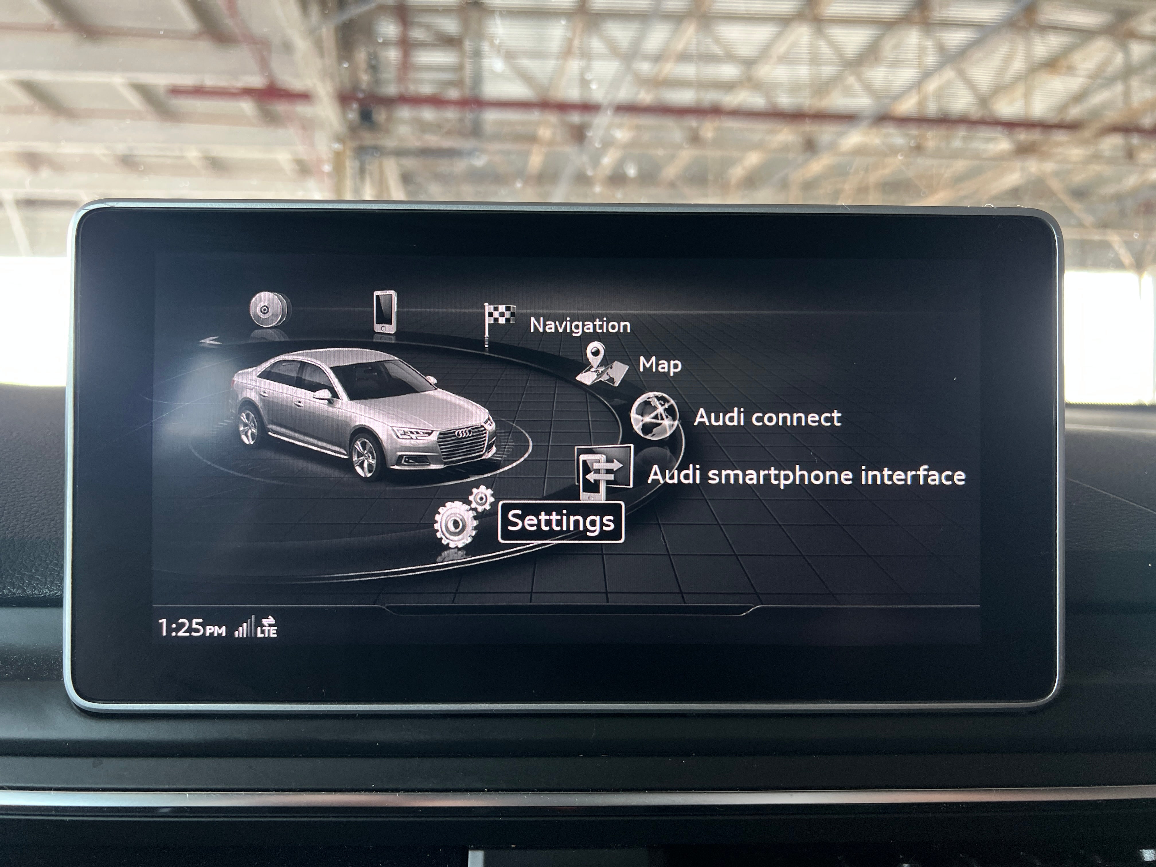 2018 Audi A4 Premium Plus 3
