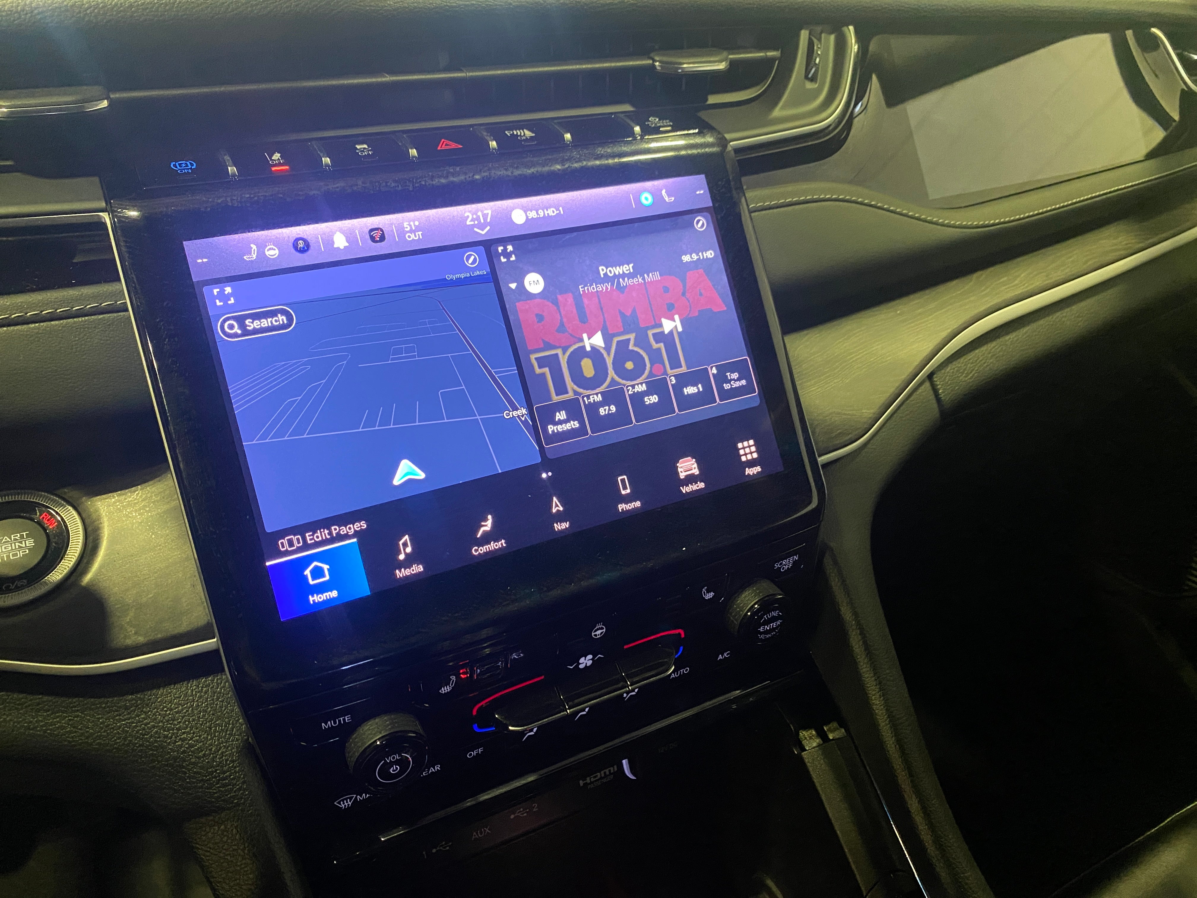 2023 Jeep Grand Cherokee 4xe 3