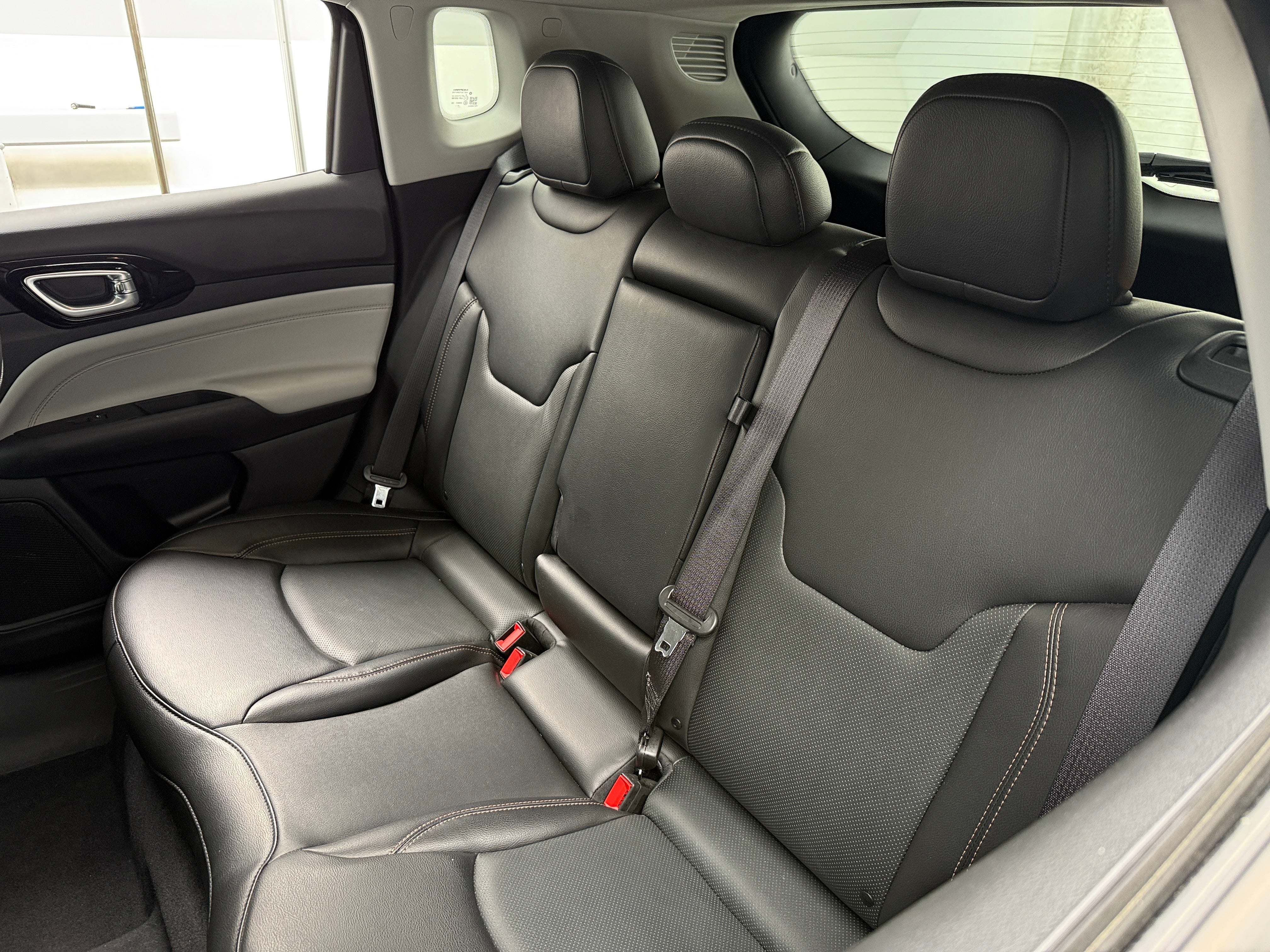 2022 Jeep Compass Limited 6