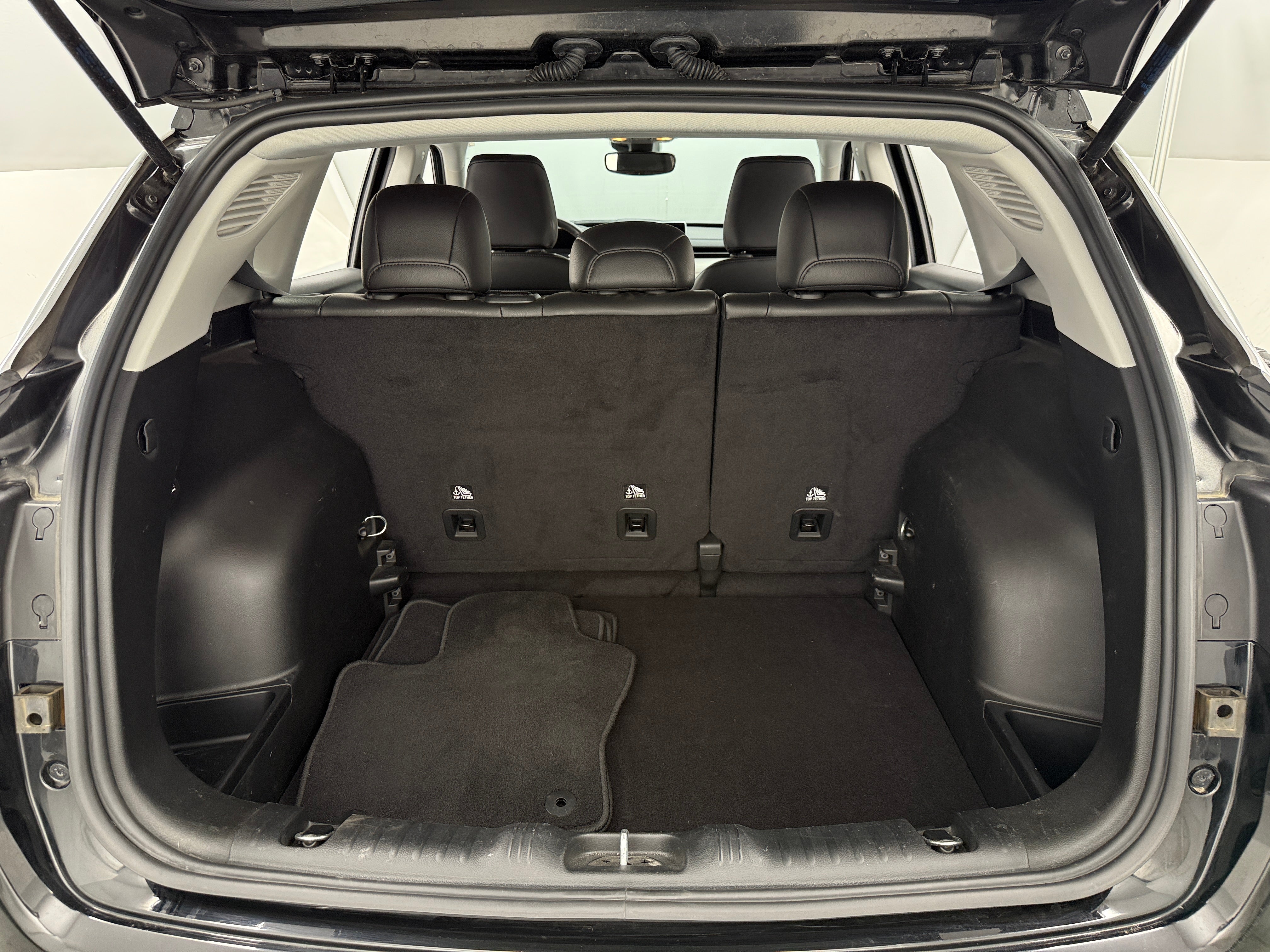 2022 Jeep Compass Limited 7
