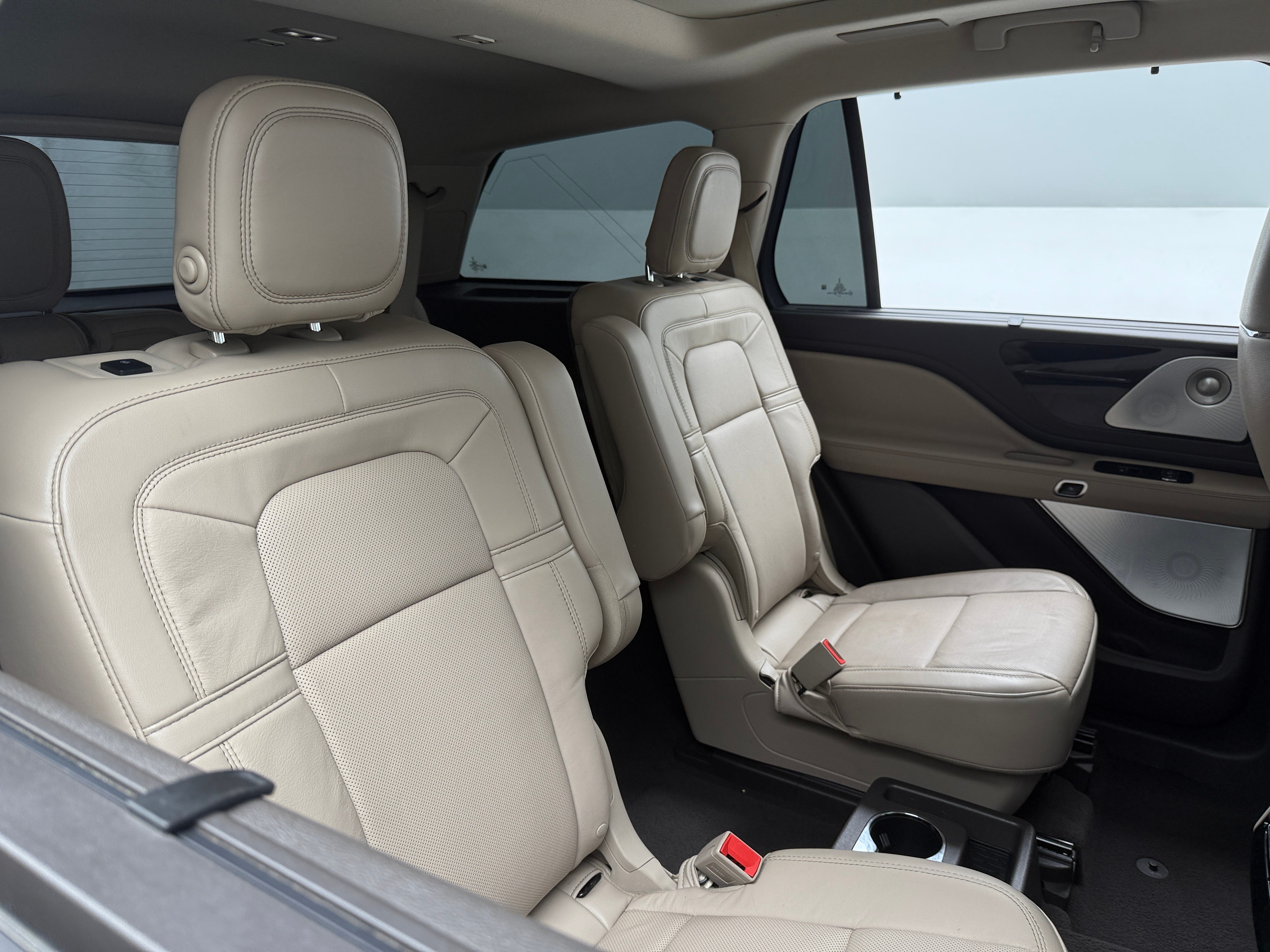 2020 Lincoln Aviator Reserve 5