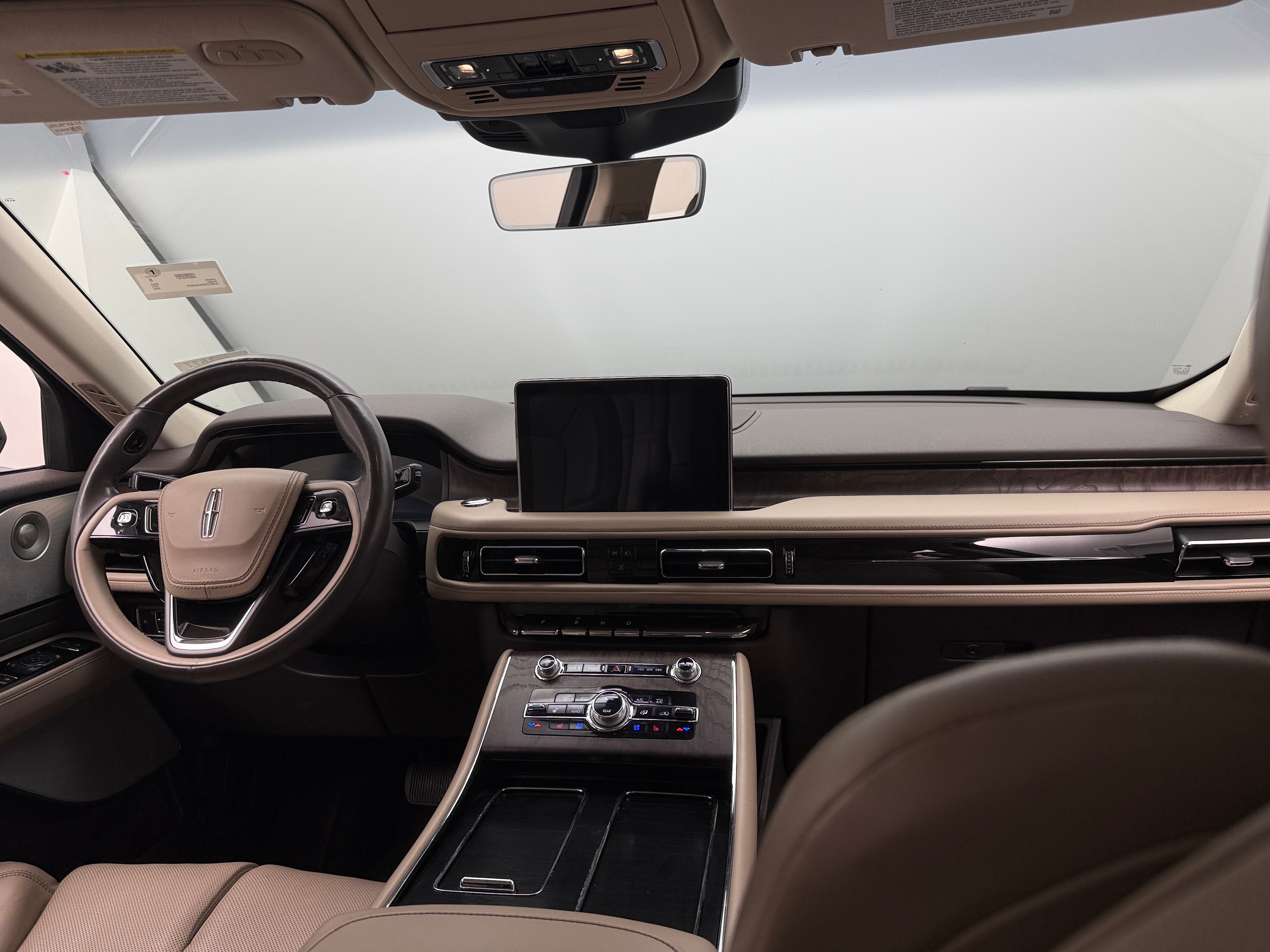2020 Lincoln Aviator Reserve 2