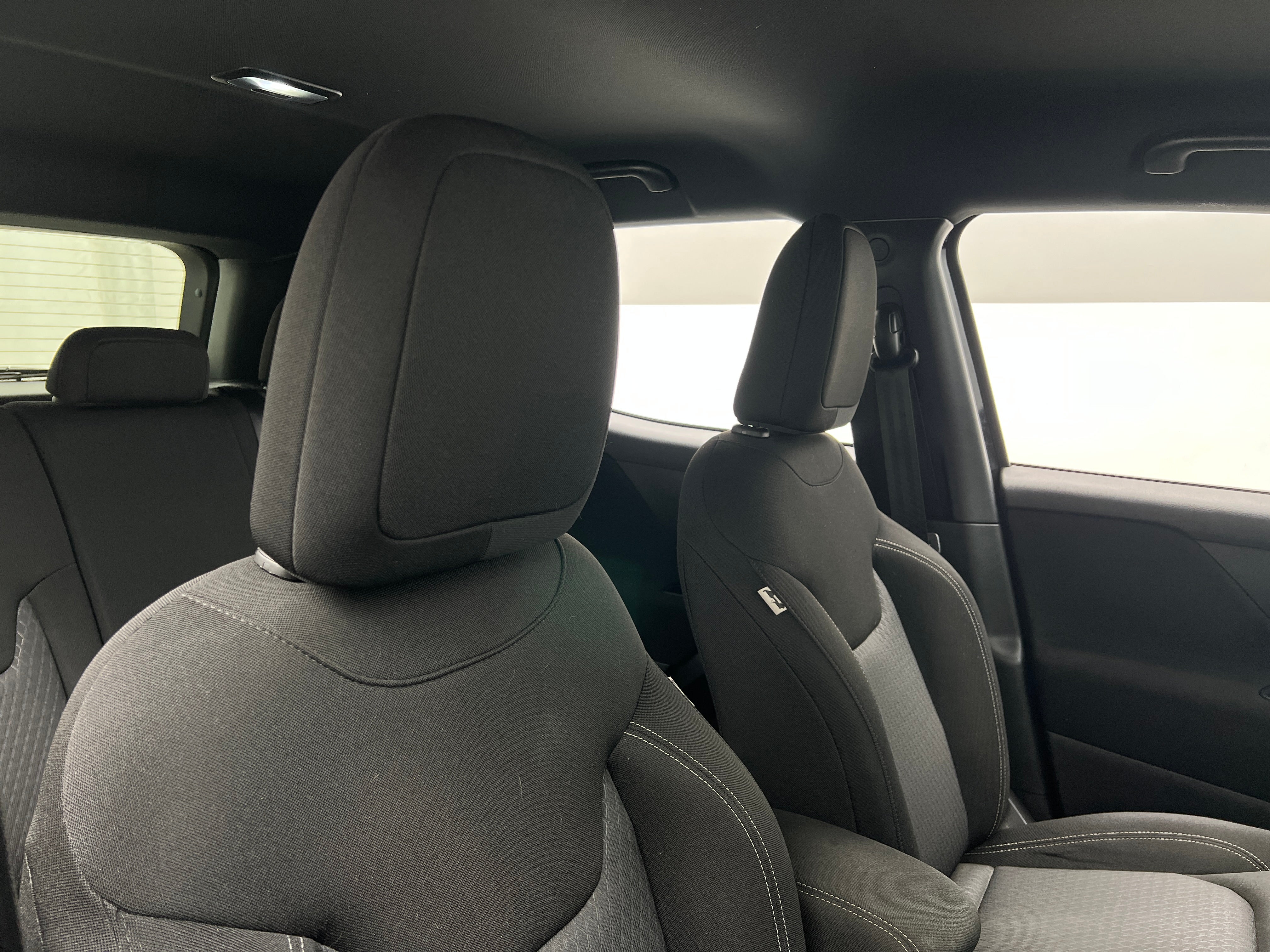 2021 Jeep Renegade 80th Anniversary 2