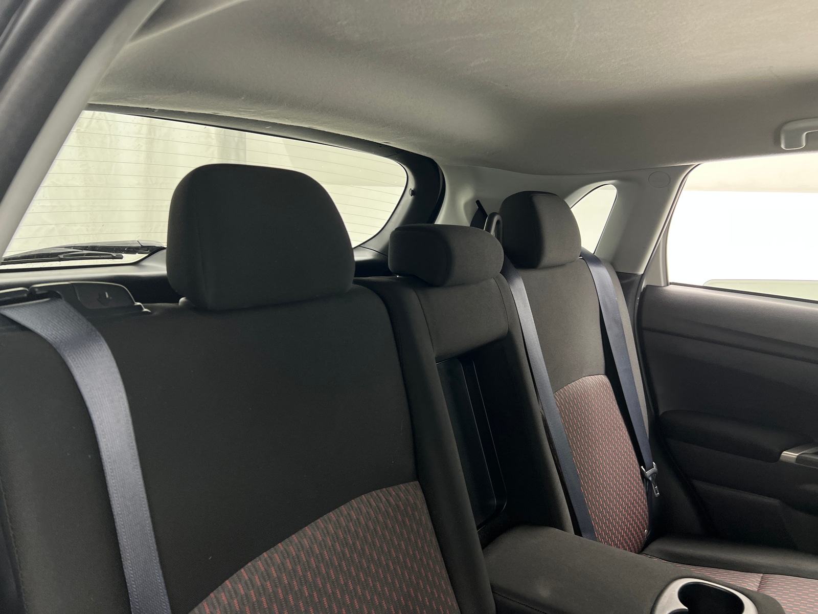 Thumbnail: 2019 Mitsubishi Outlander Sport - 6