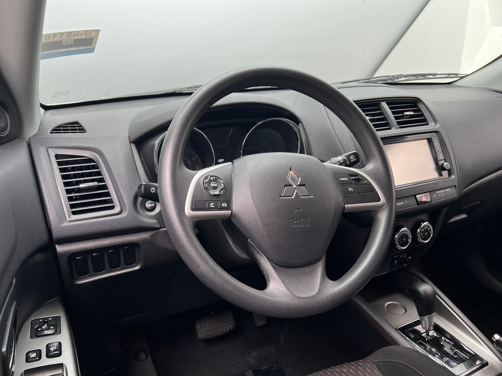 Thumbnail: 2019 Mitsubishi Outlander Sport - 5