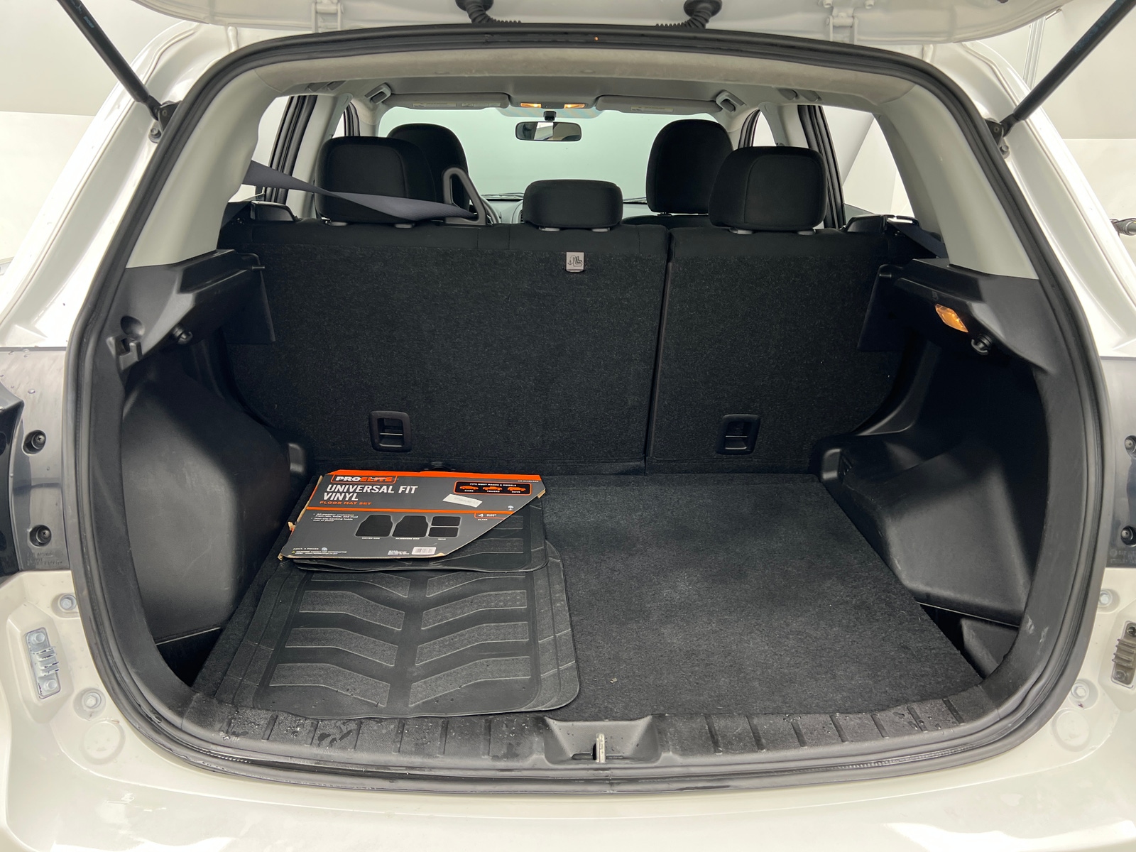 Thumbnail: 2019 Mitsubishi Outlander Sport - 7