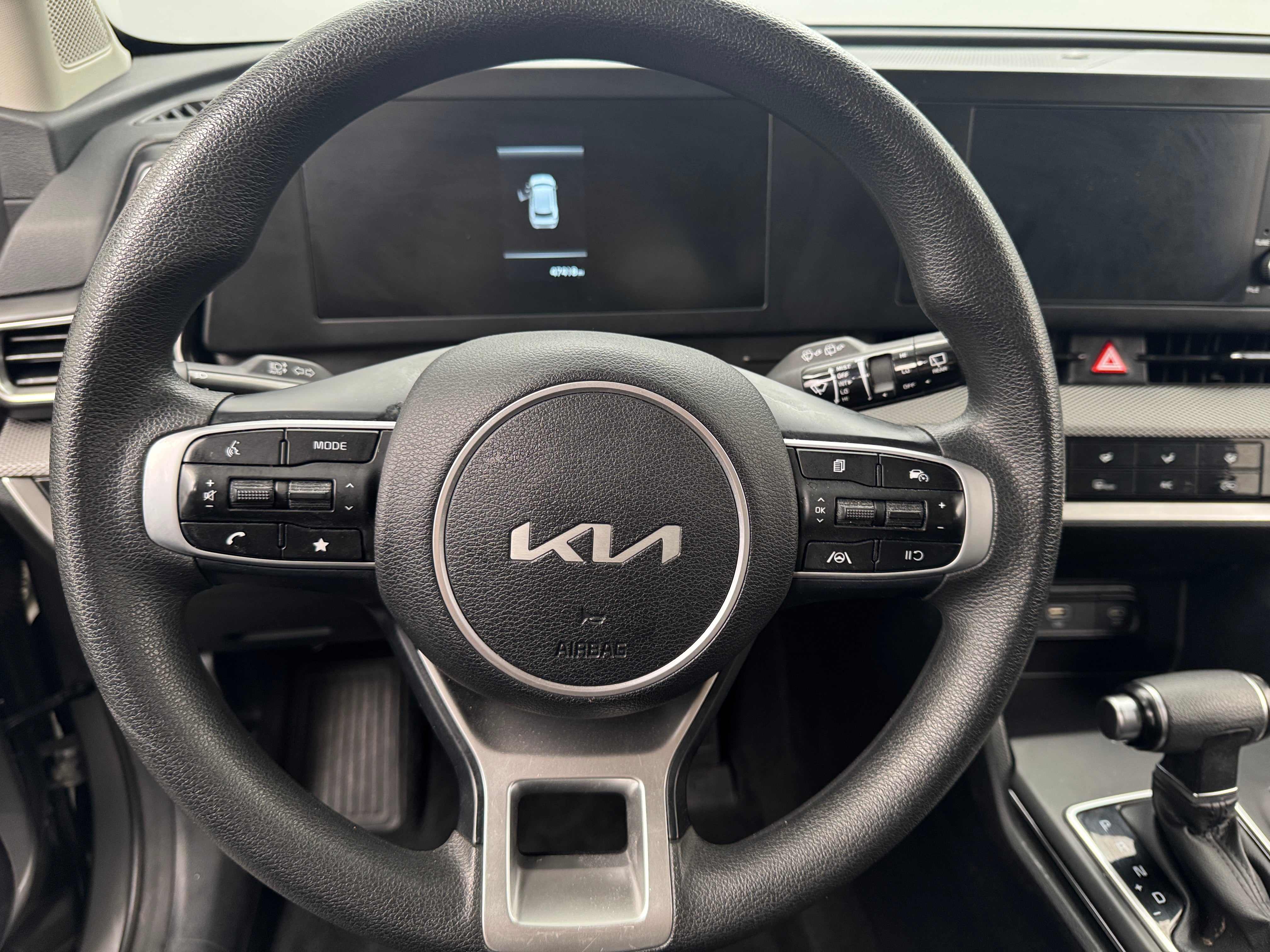 2023 Kia Sportage LX 5