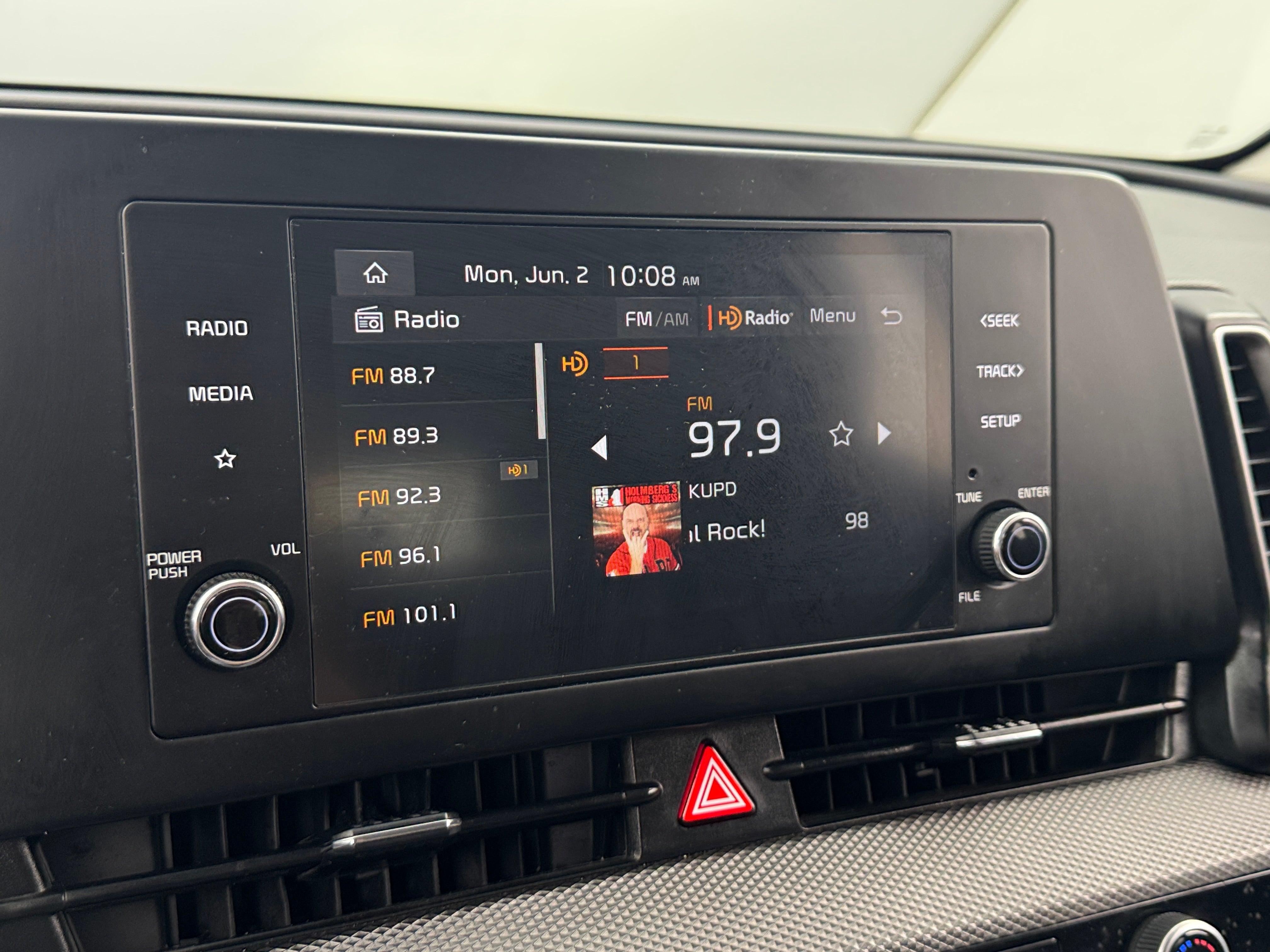 2023 Kia Sportage LX 4