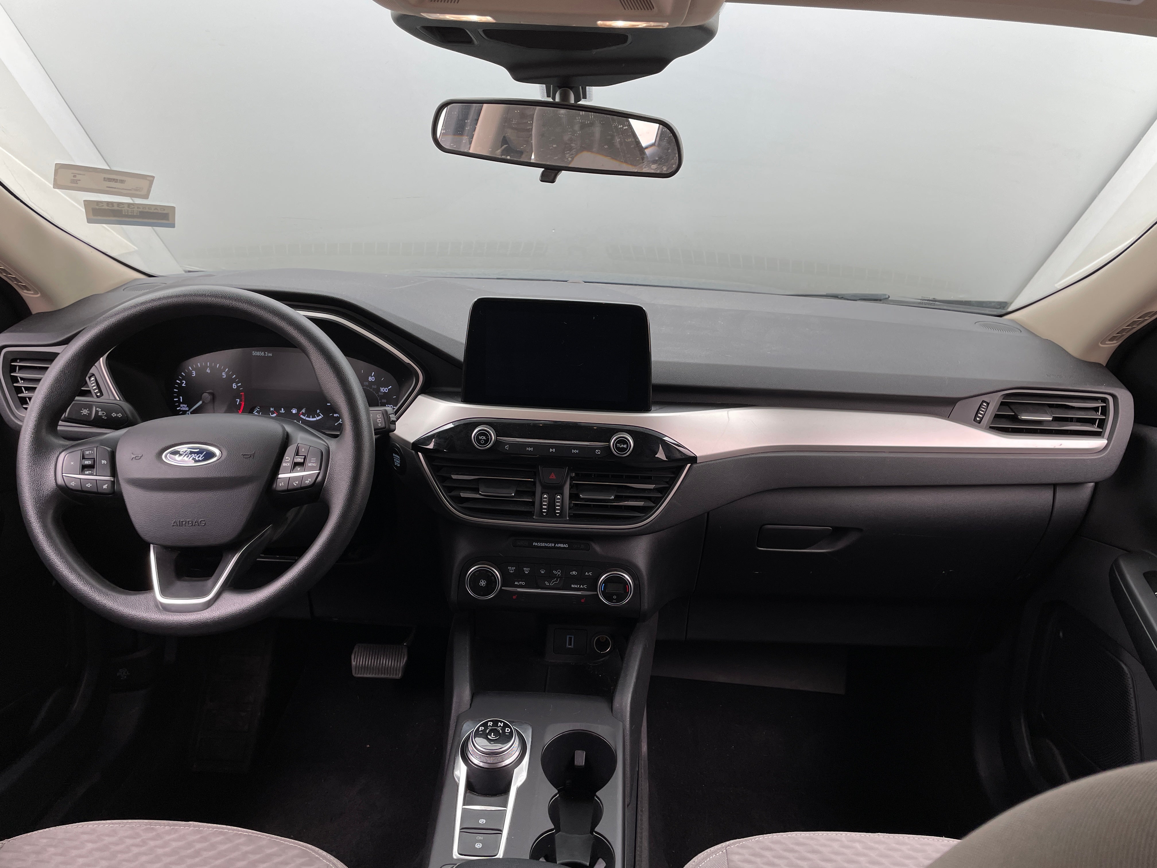 2020 Ford Escape SE 3