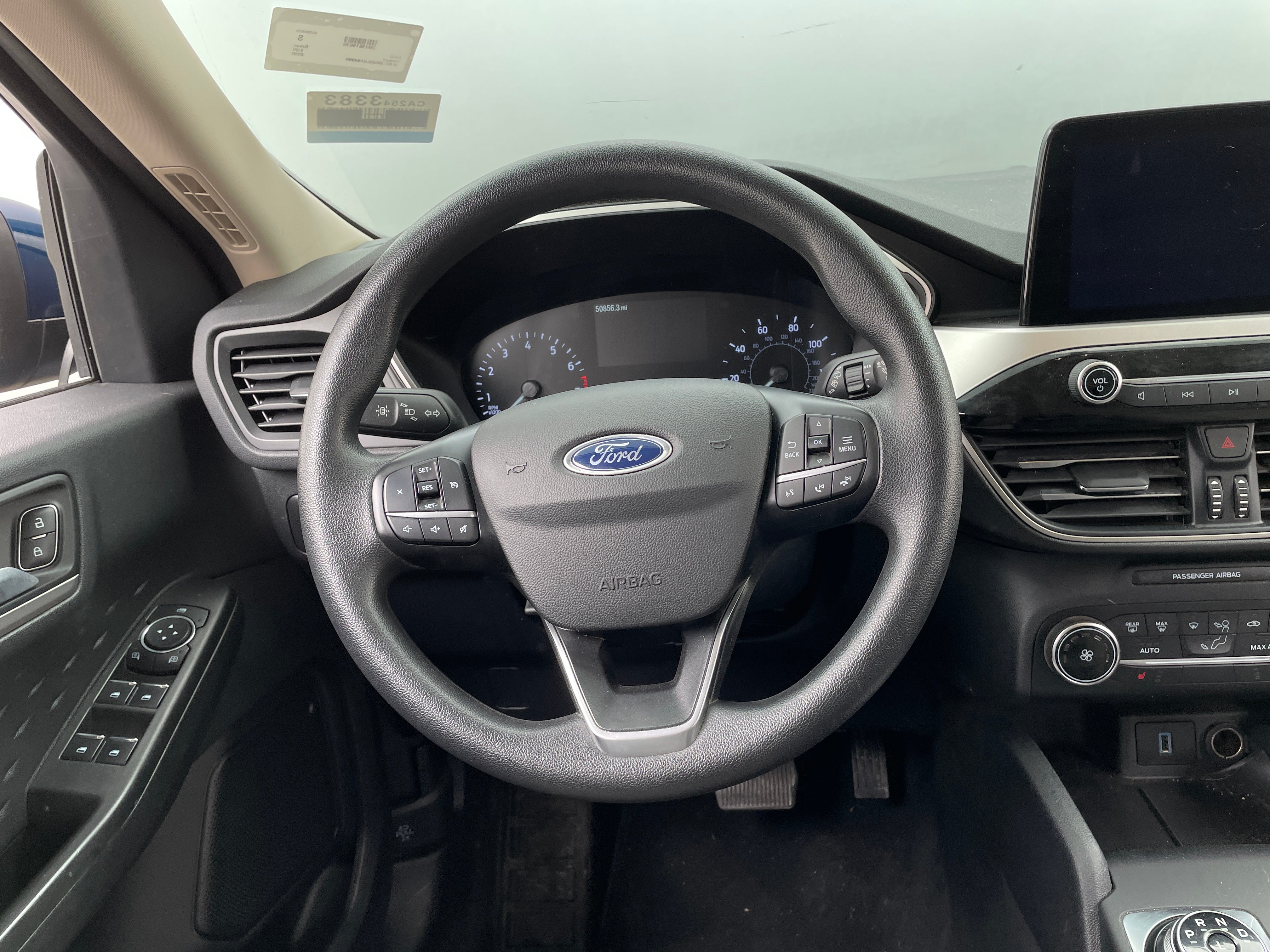 2020 Ford Escape SE 5