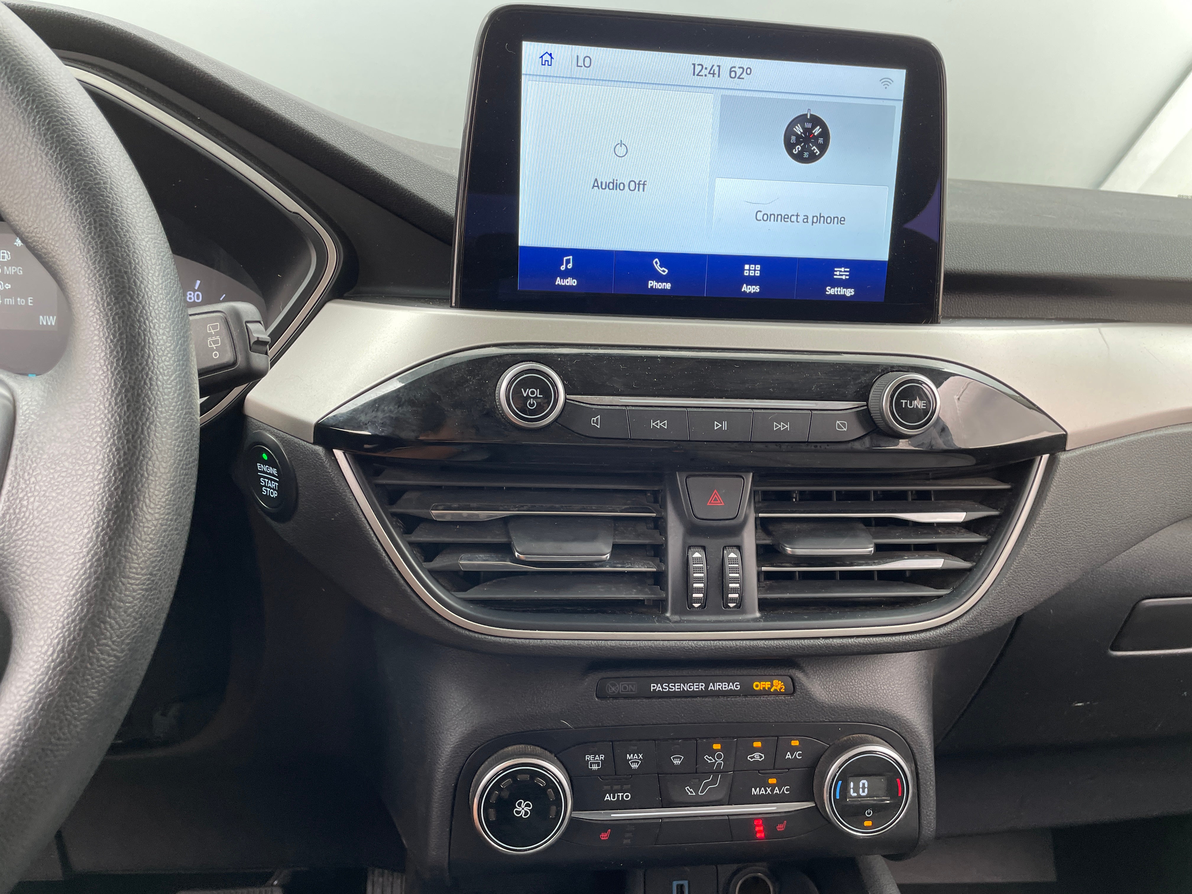 2020 Ford Escape SE 4