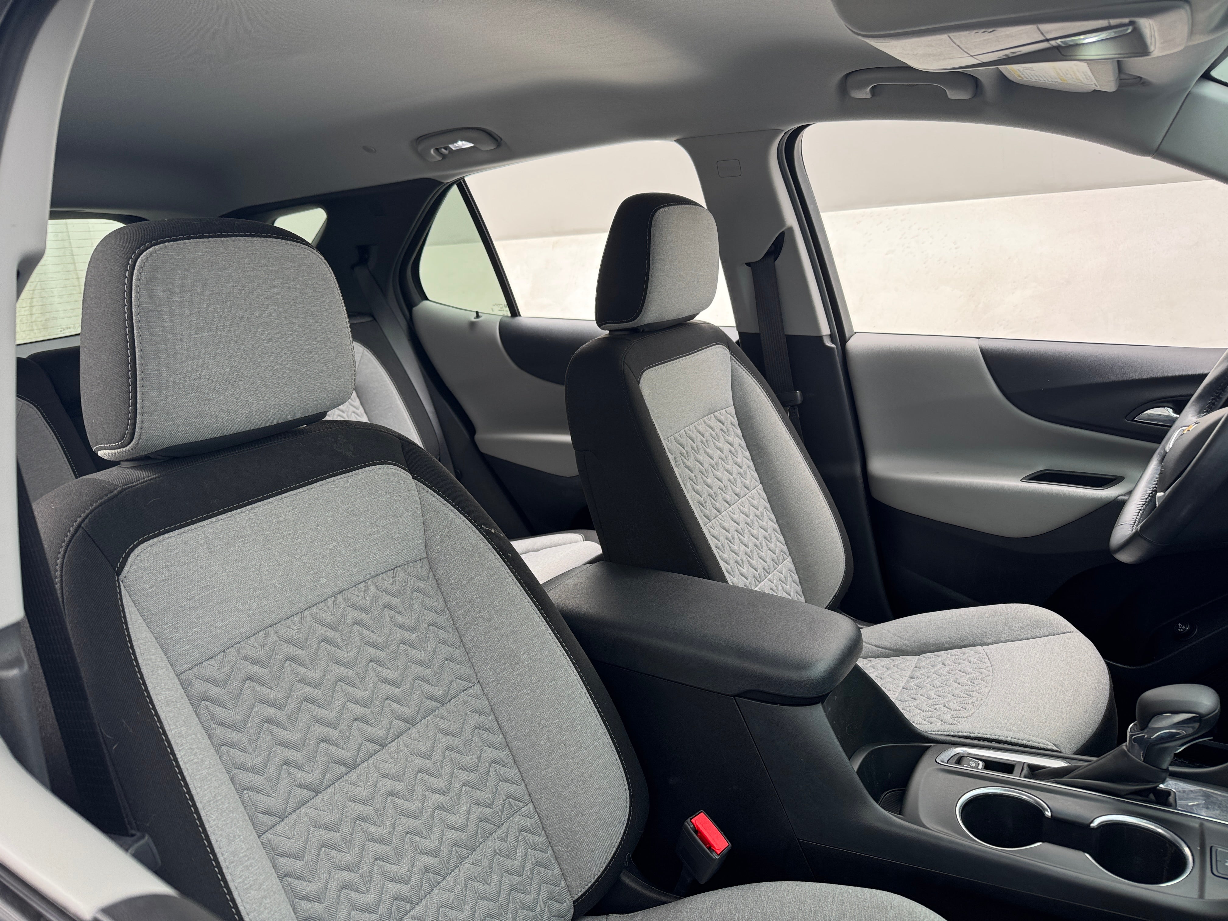 2022 Chevrolet Equinox LT 2