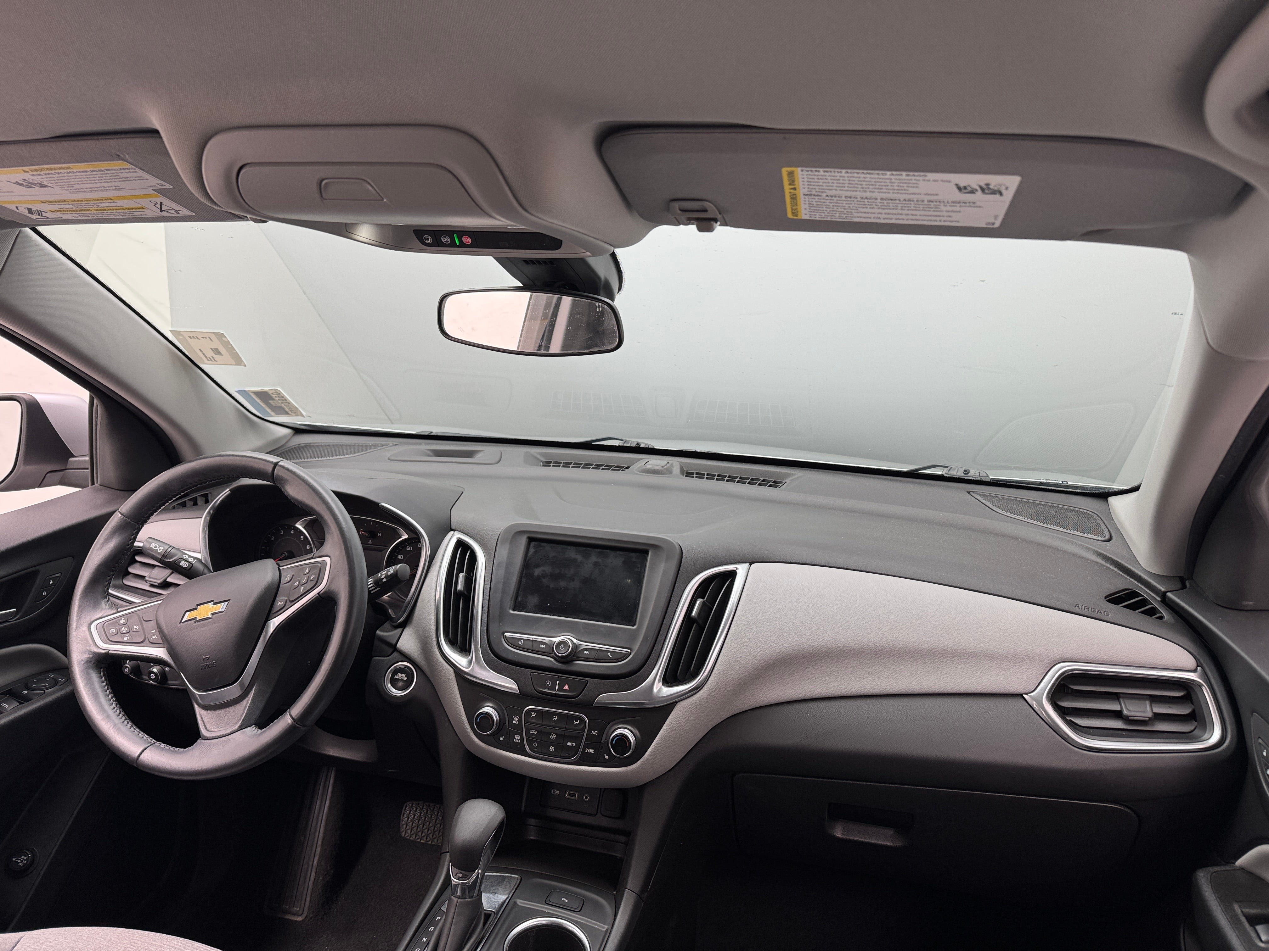 2022 Chevrolet Equinox LT 3