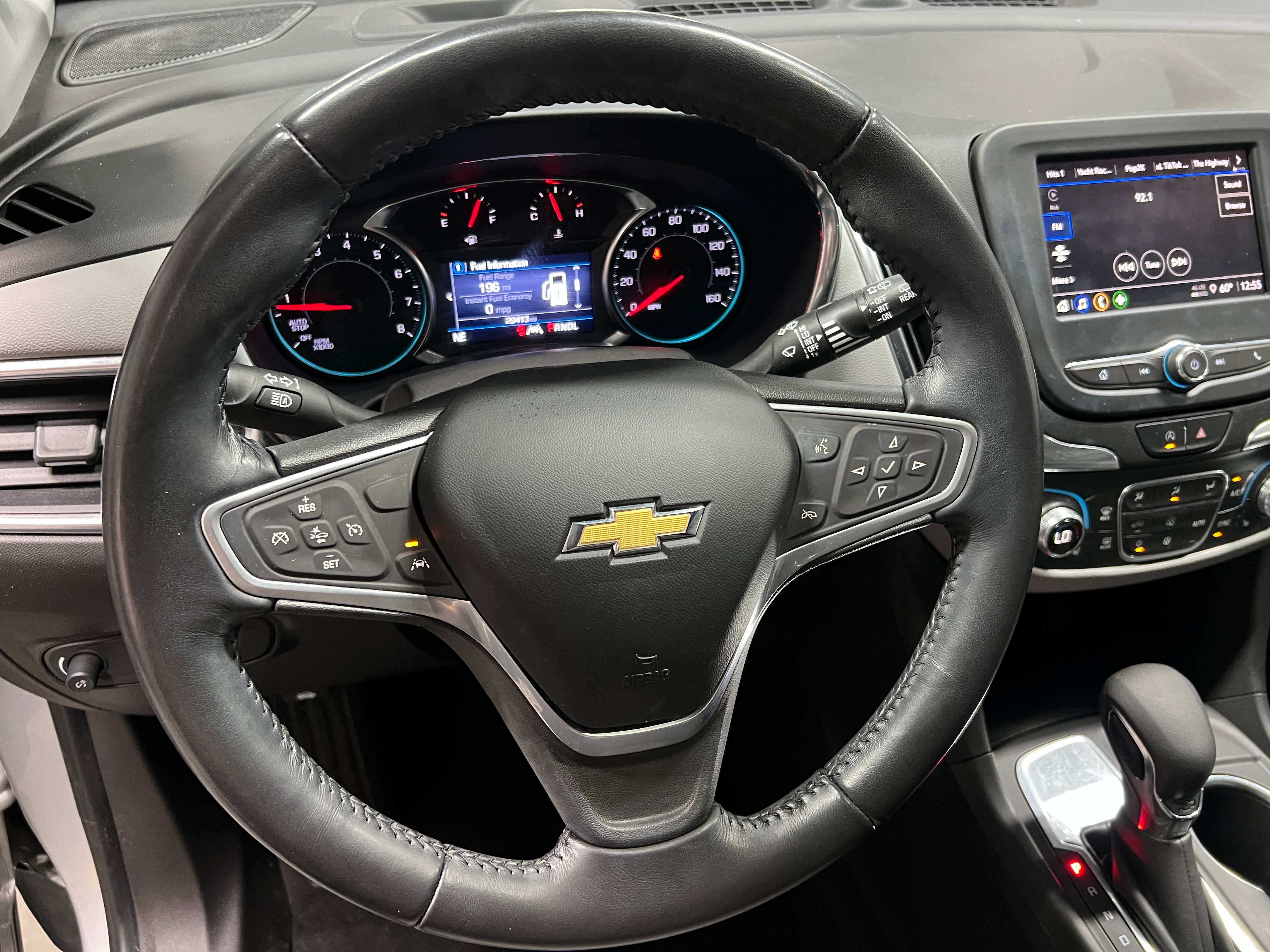 2022 Chevrolet Equinox LT 5