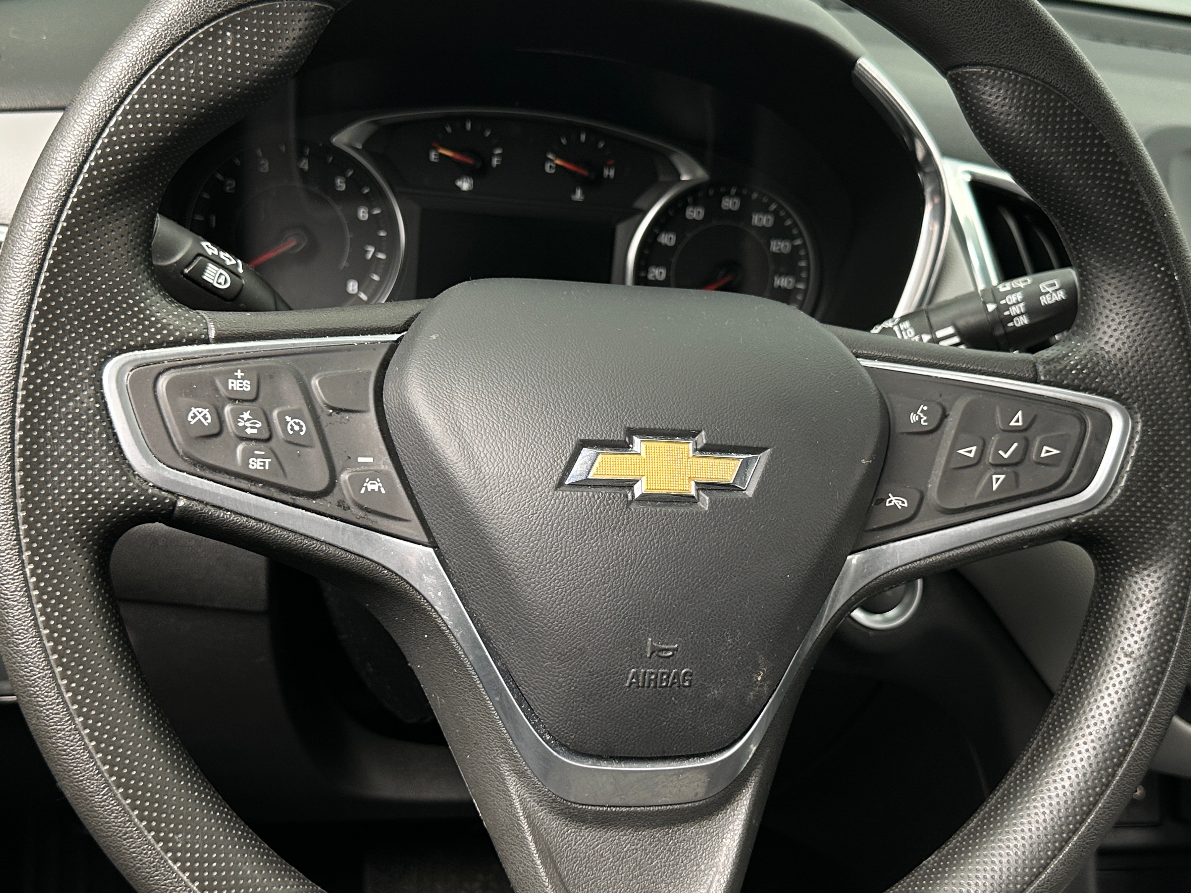 2023 Chevrolet Equinox LS 5
