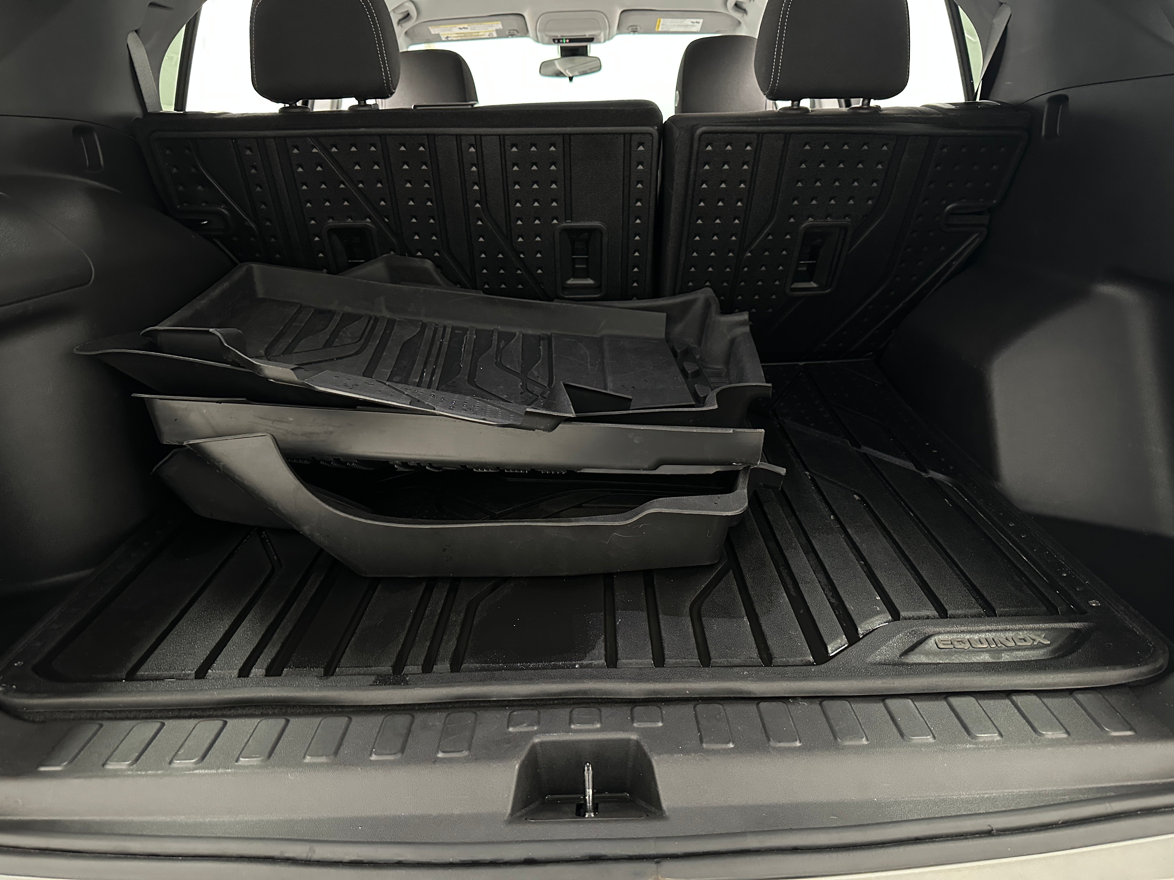 2023 Chevrolet Equinox LS 7