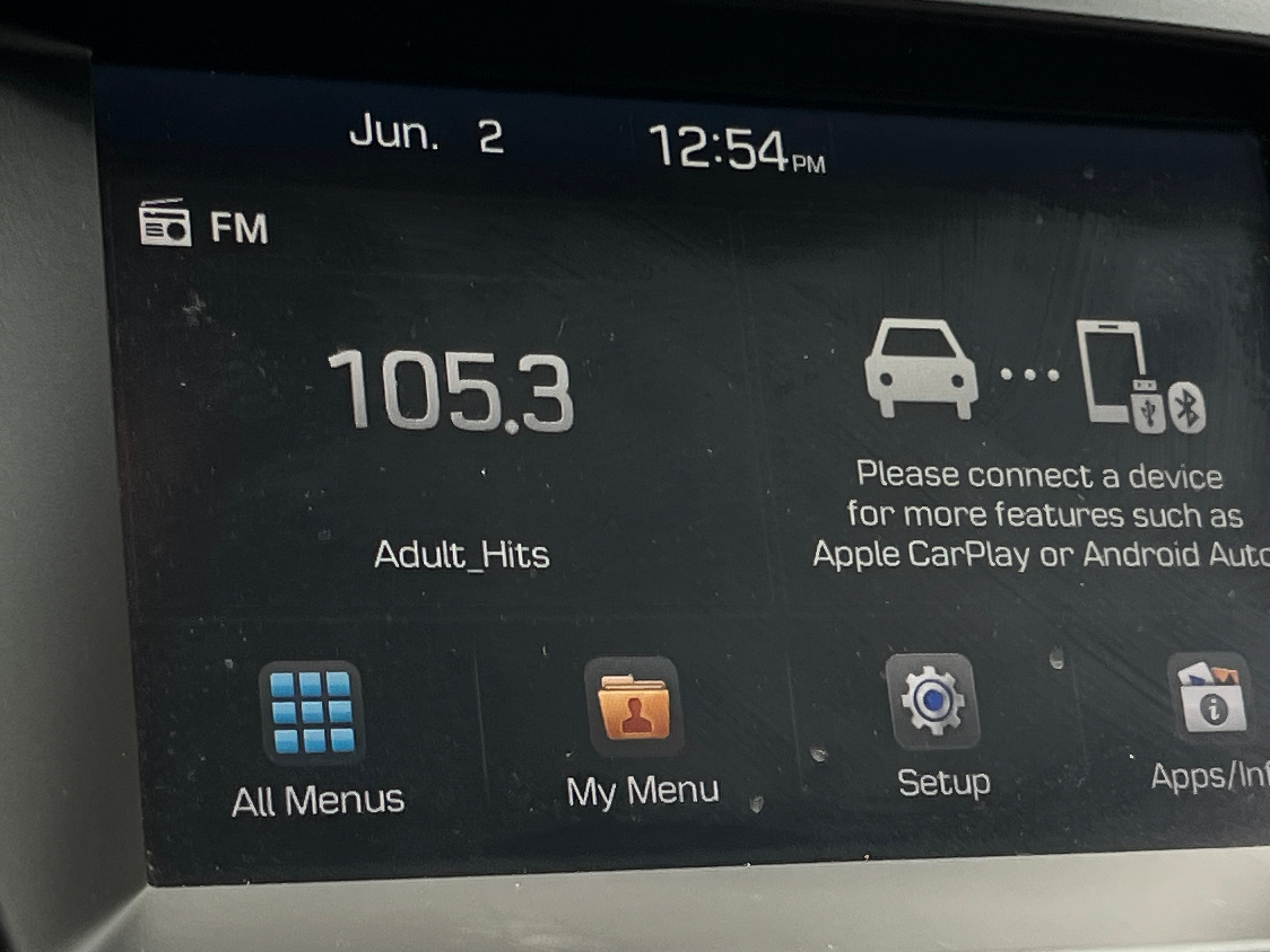 2018 Hyundai Santa Fe Sport 2.0T 4