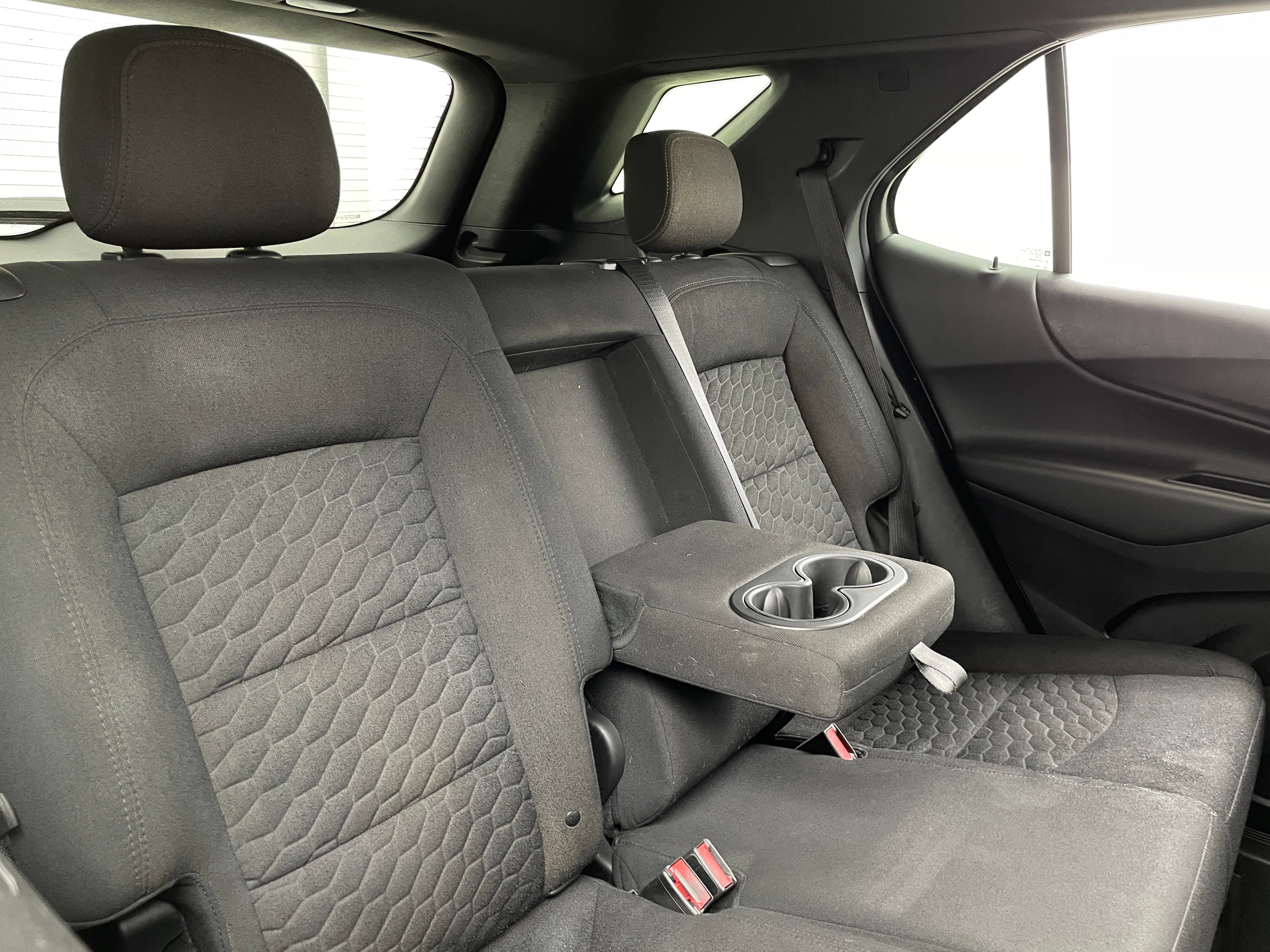 2019 Chevrolet Equinox LT 6