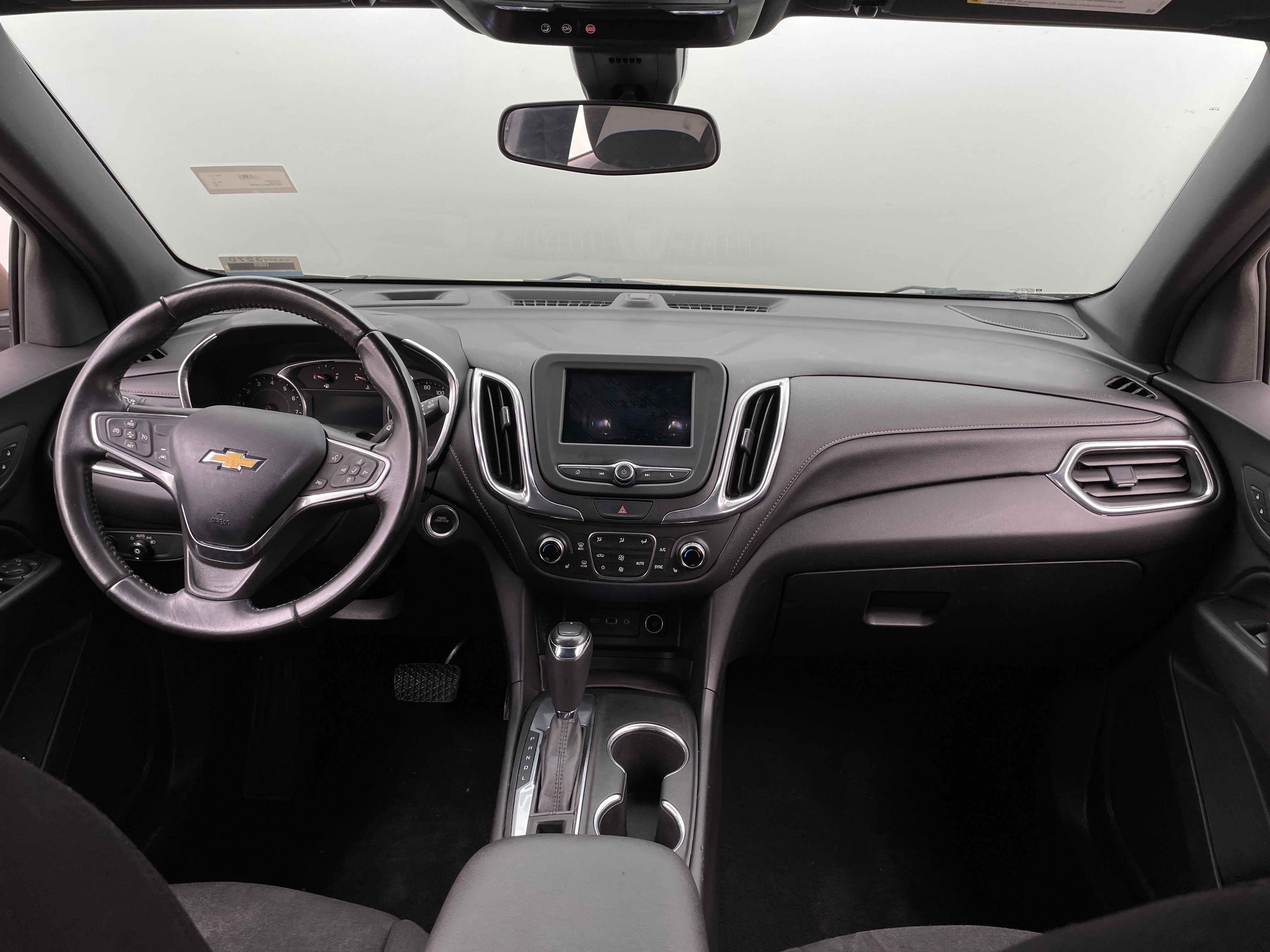 2019 Chevrolet Equinox LT 3