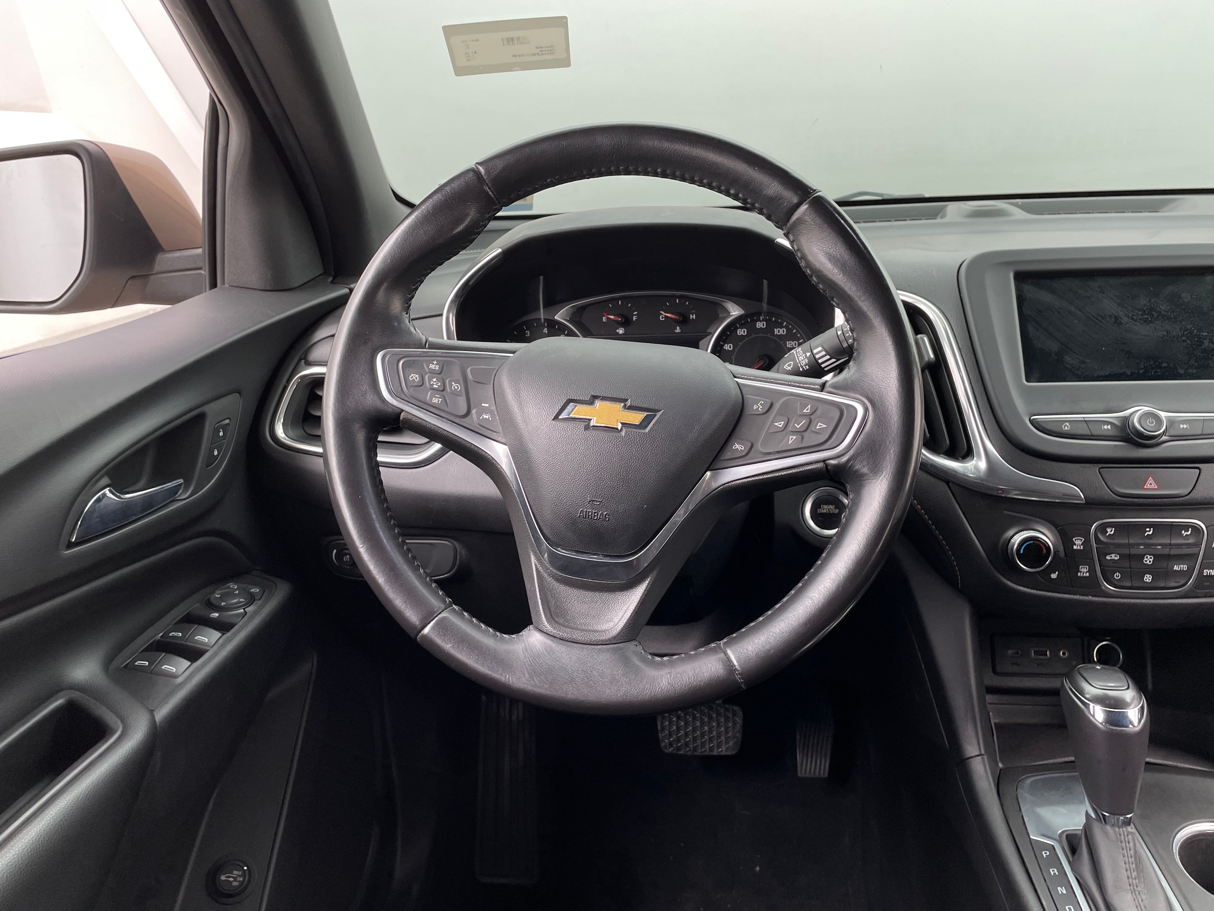 2019 Chevrolet Equinox LT 5