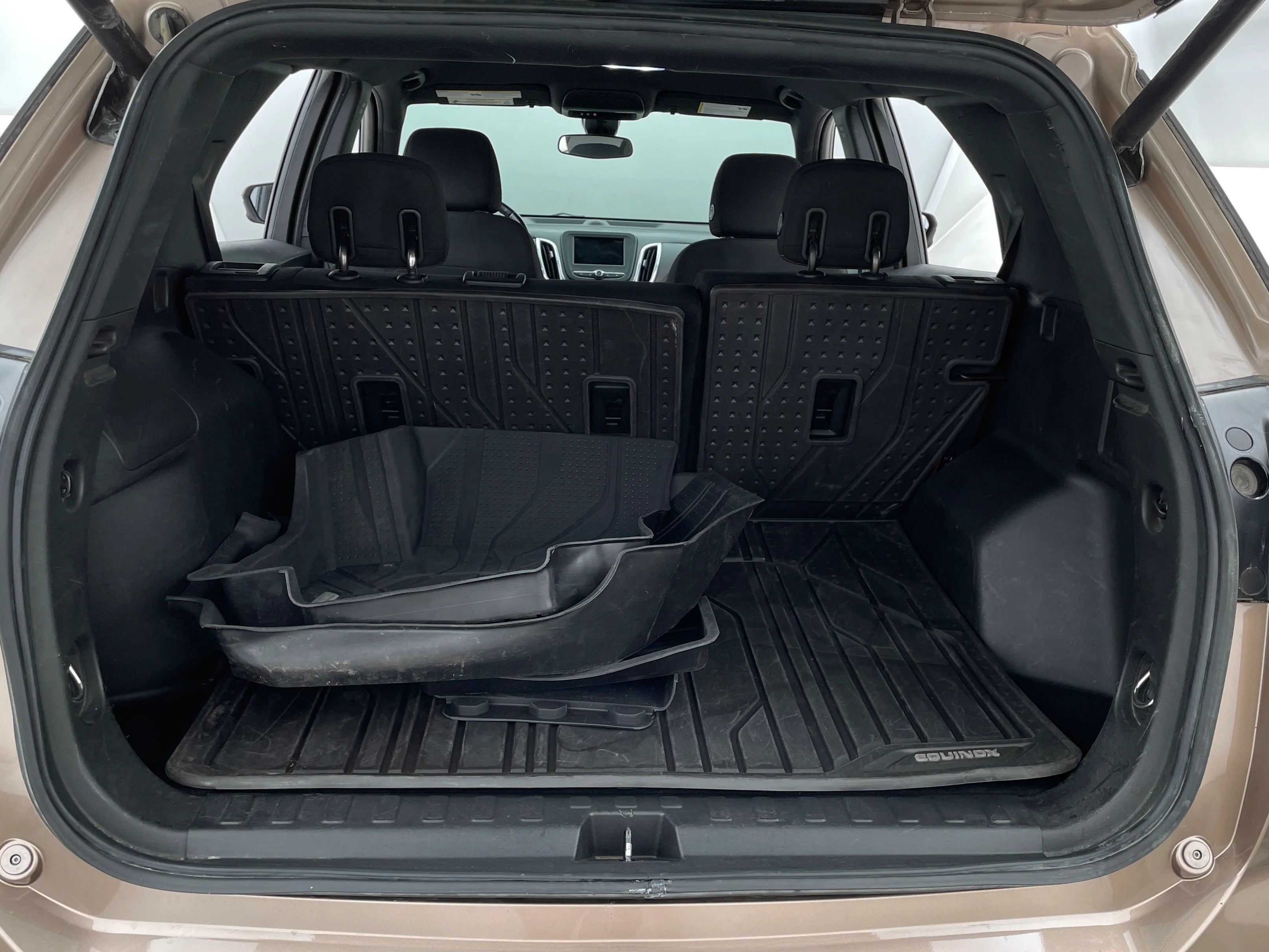 2019 Chevrolet Equinox LT 7