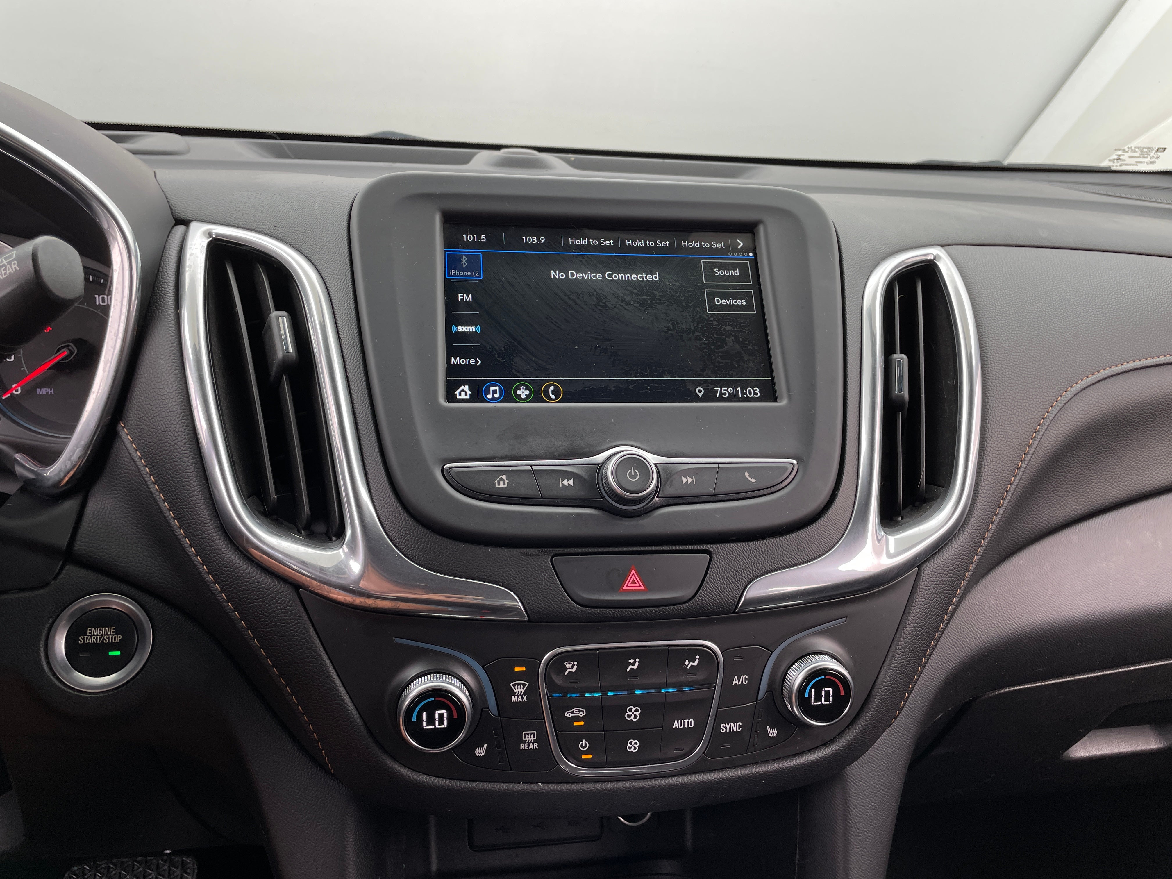 2019 Chevrolet Equinox LT 4