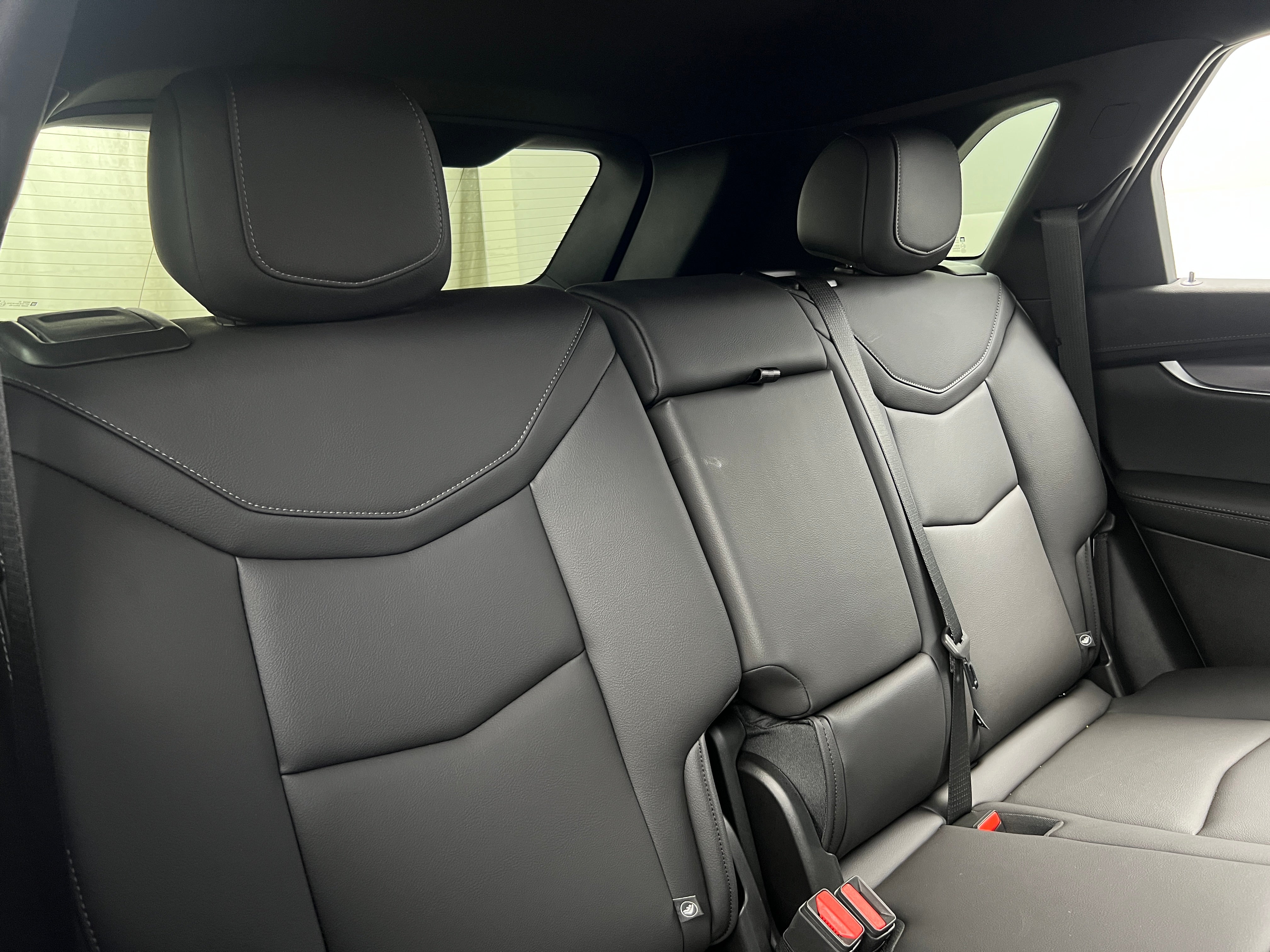 2023 Cadillac XT5 Luxury 5
