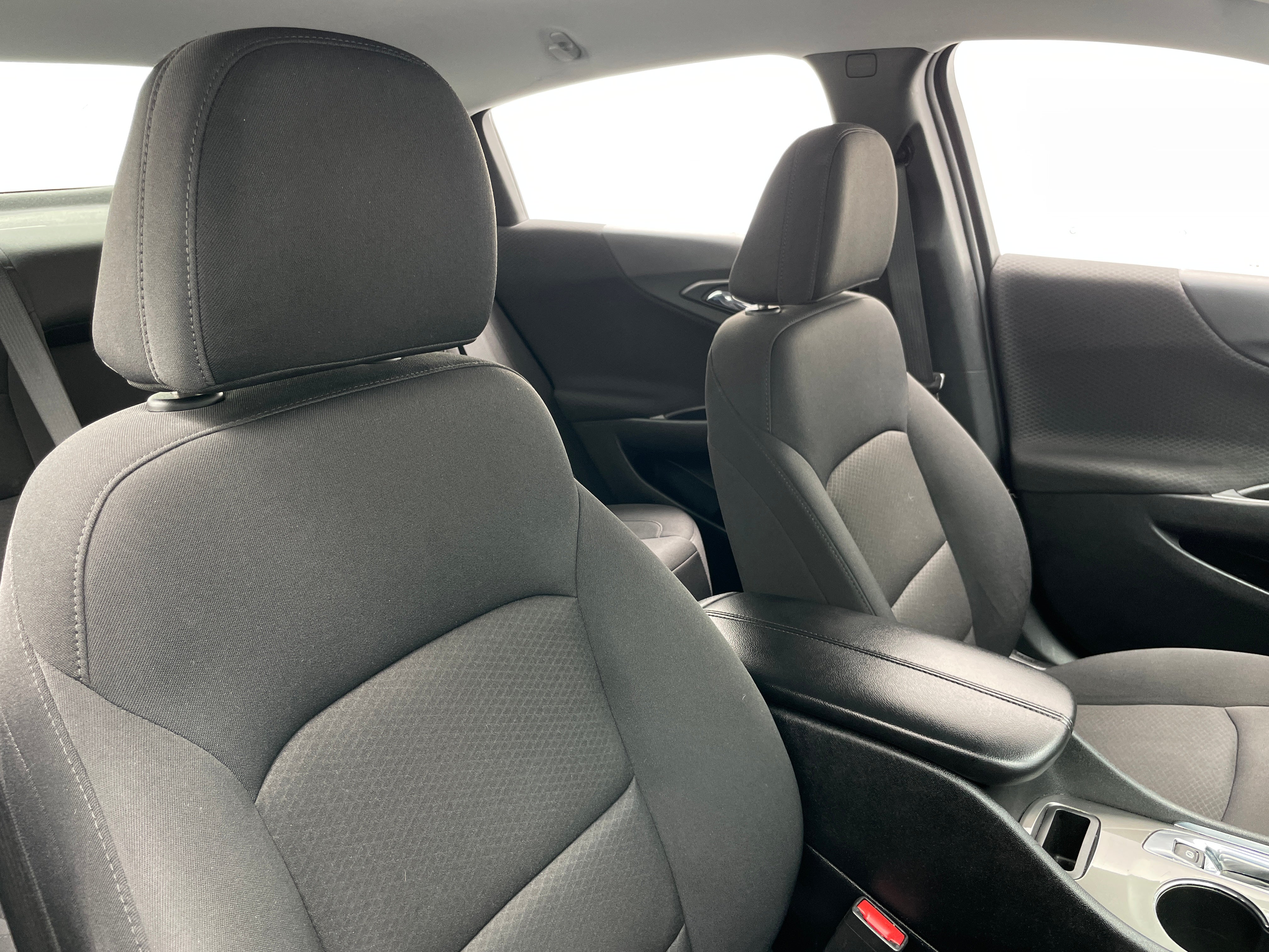 2023 Chevrolet Malibu LT 2