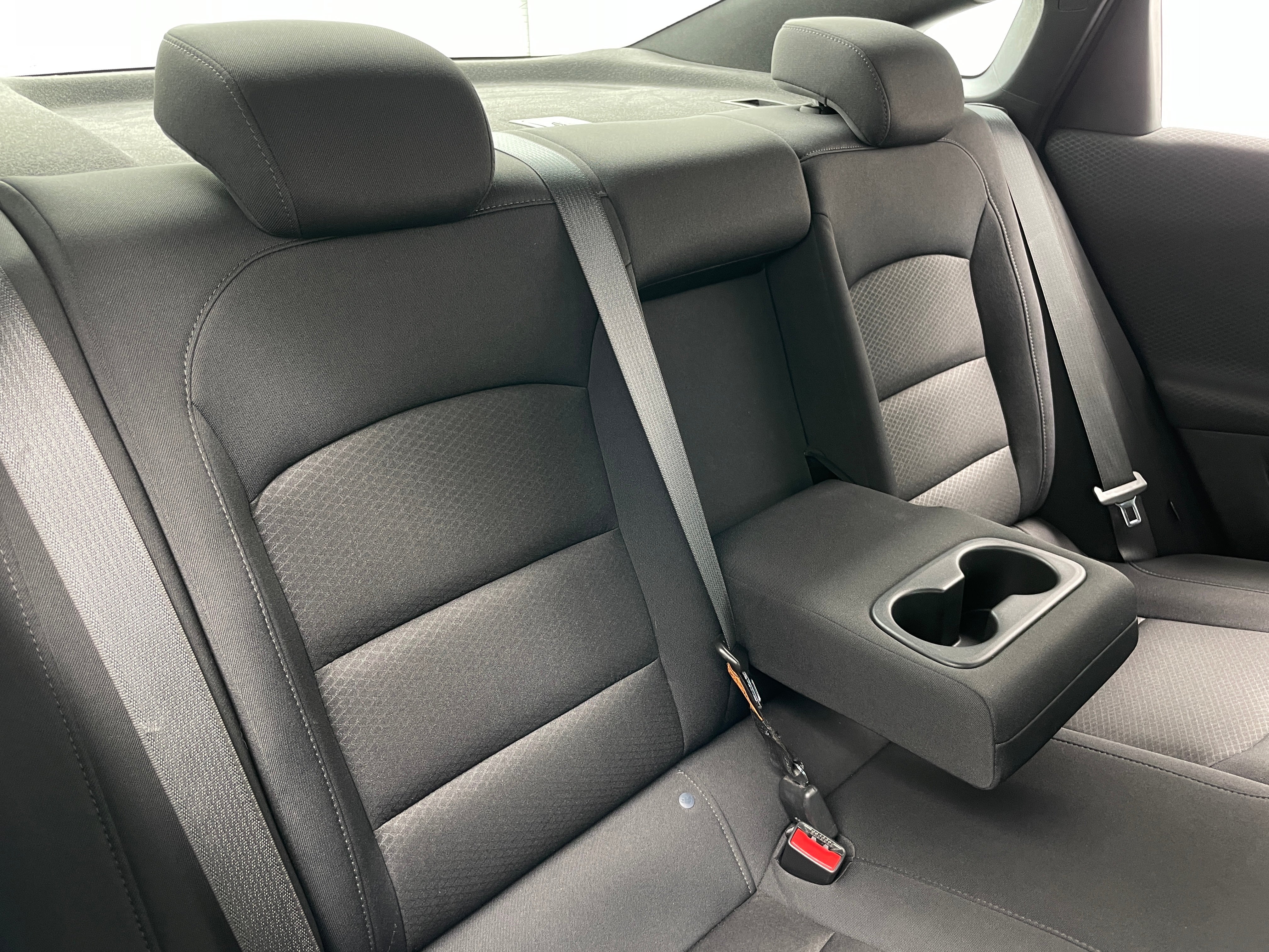 2023 Chevrolet Malibu LT 6