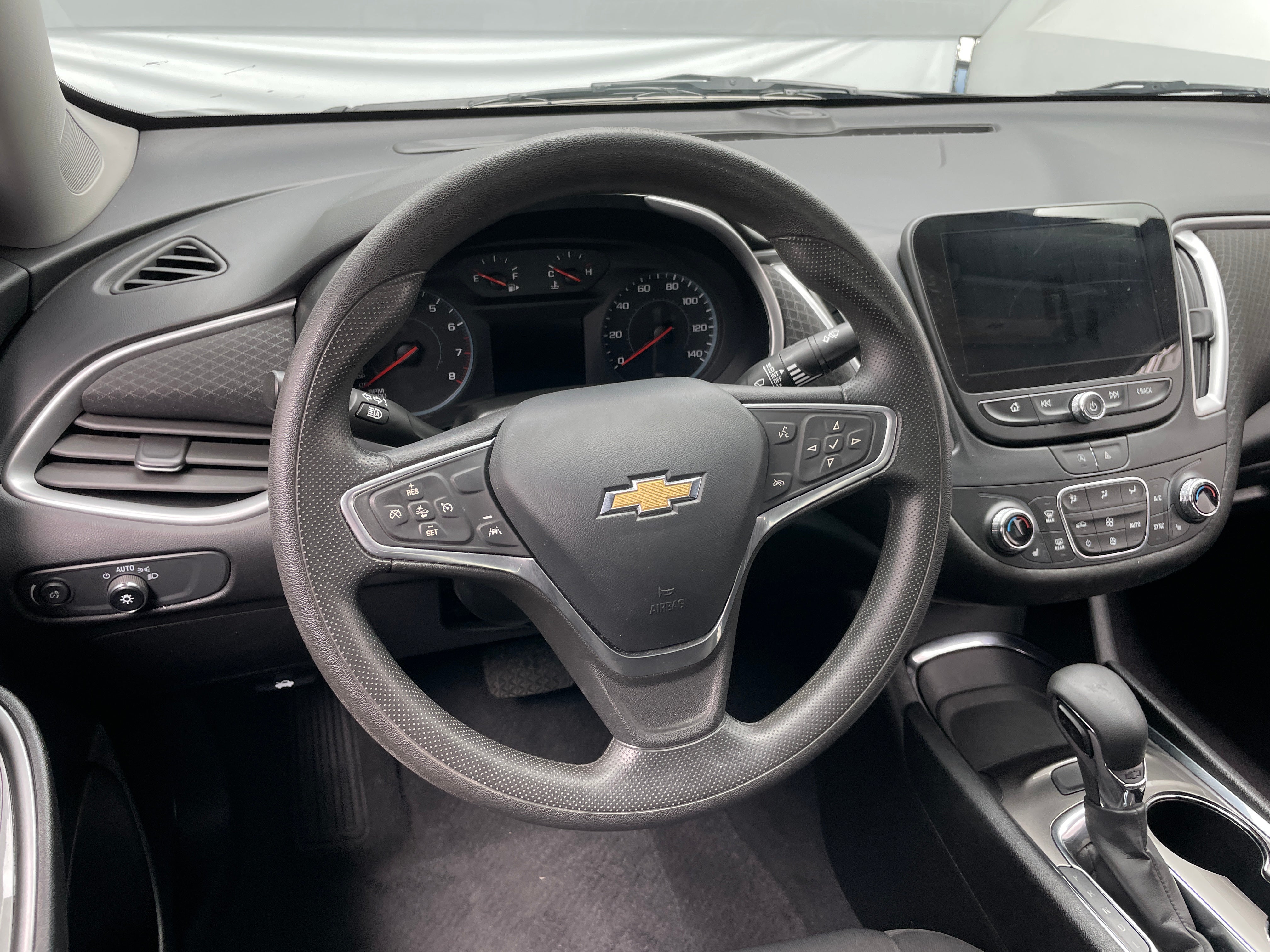 2023 Chevrolet Malibu LT 5