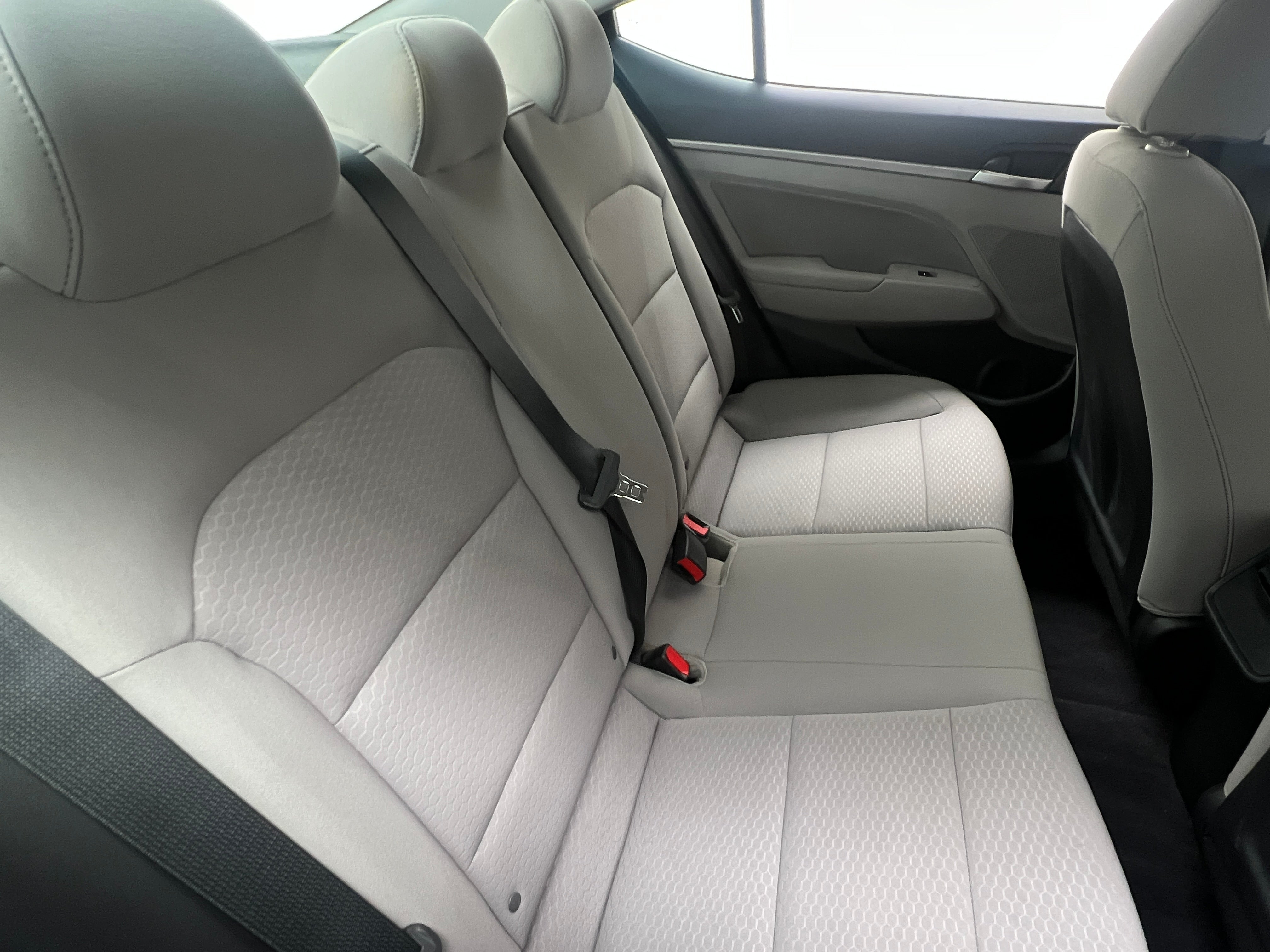 2020 Hyundai Elantra Value Edition 6