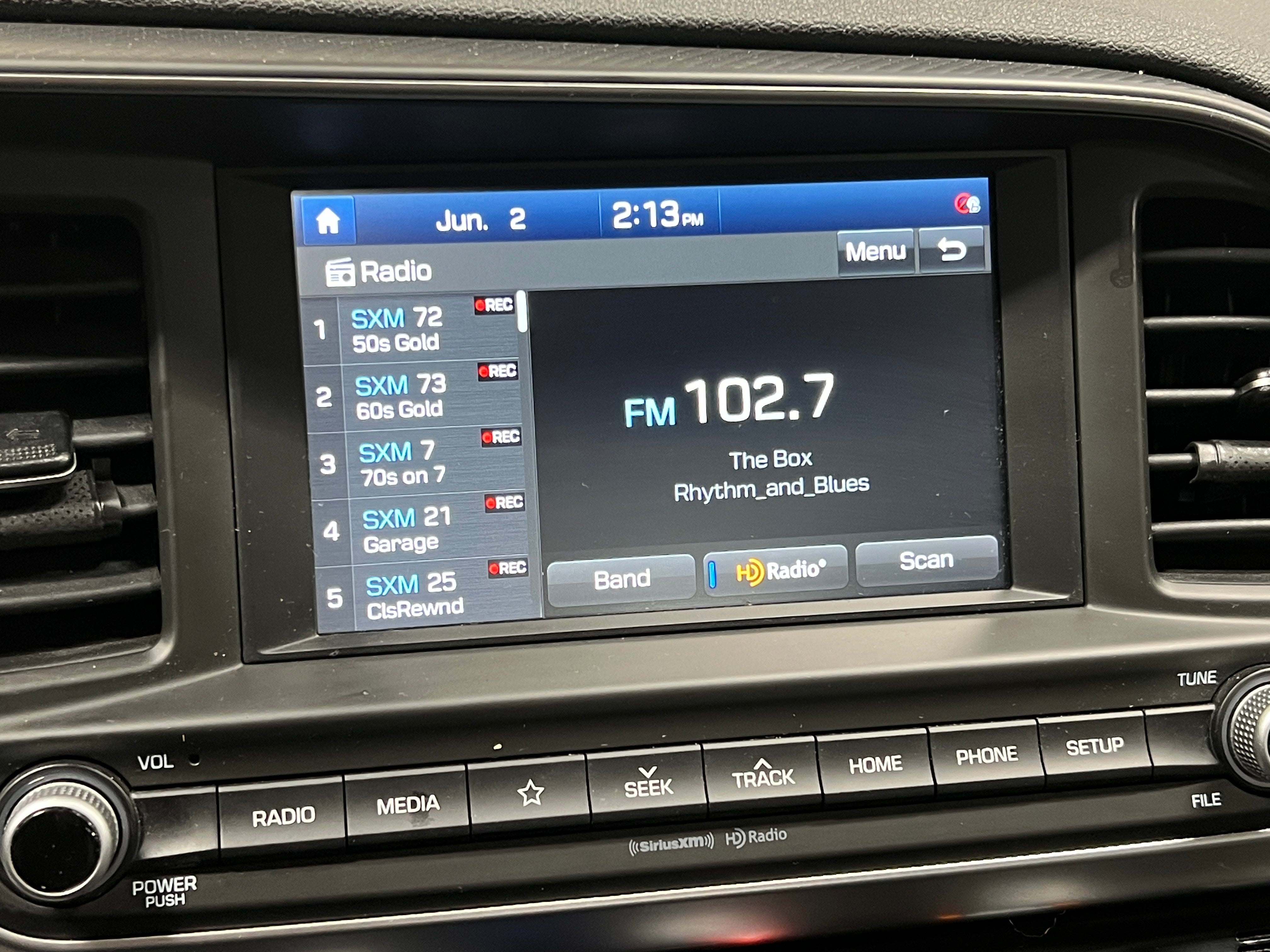 2020 Hyundai Elantra Value Edition 4