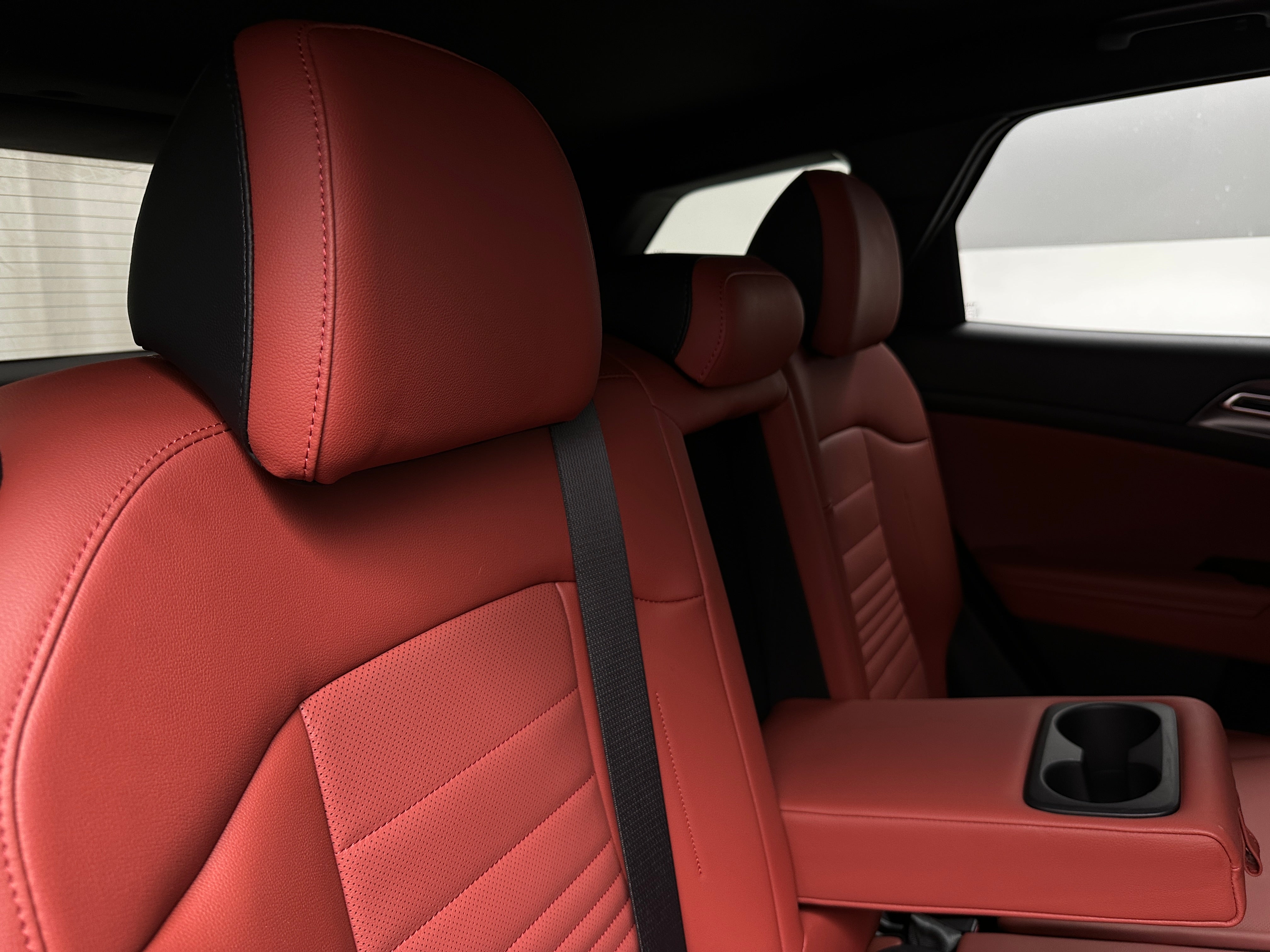 Thumbnail: 2024 Kia Sportage - 5