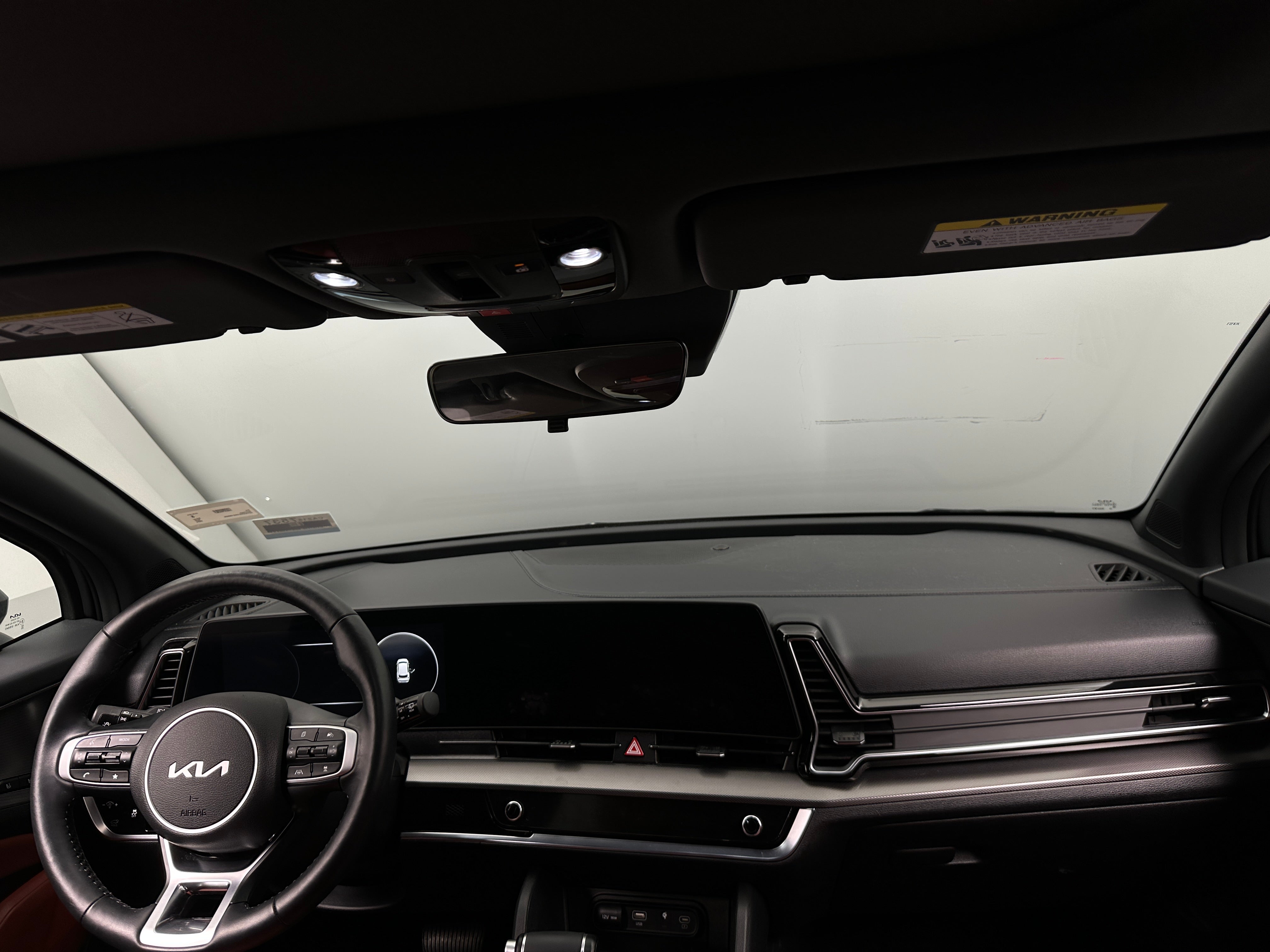 Thumbnail: 2024 Kia Sportage - 2