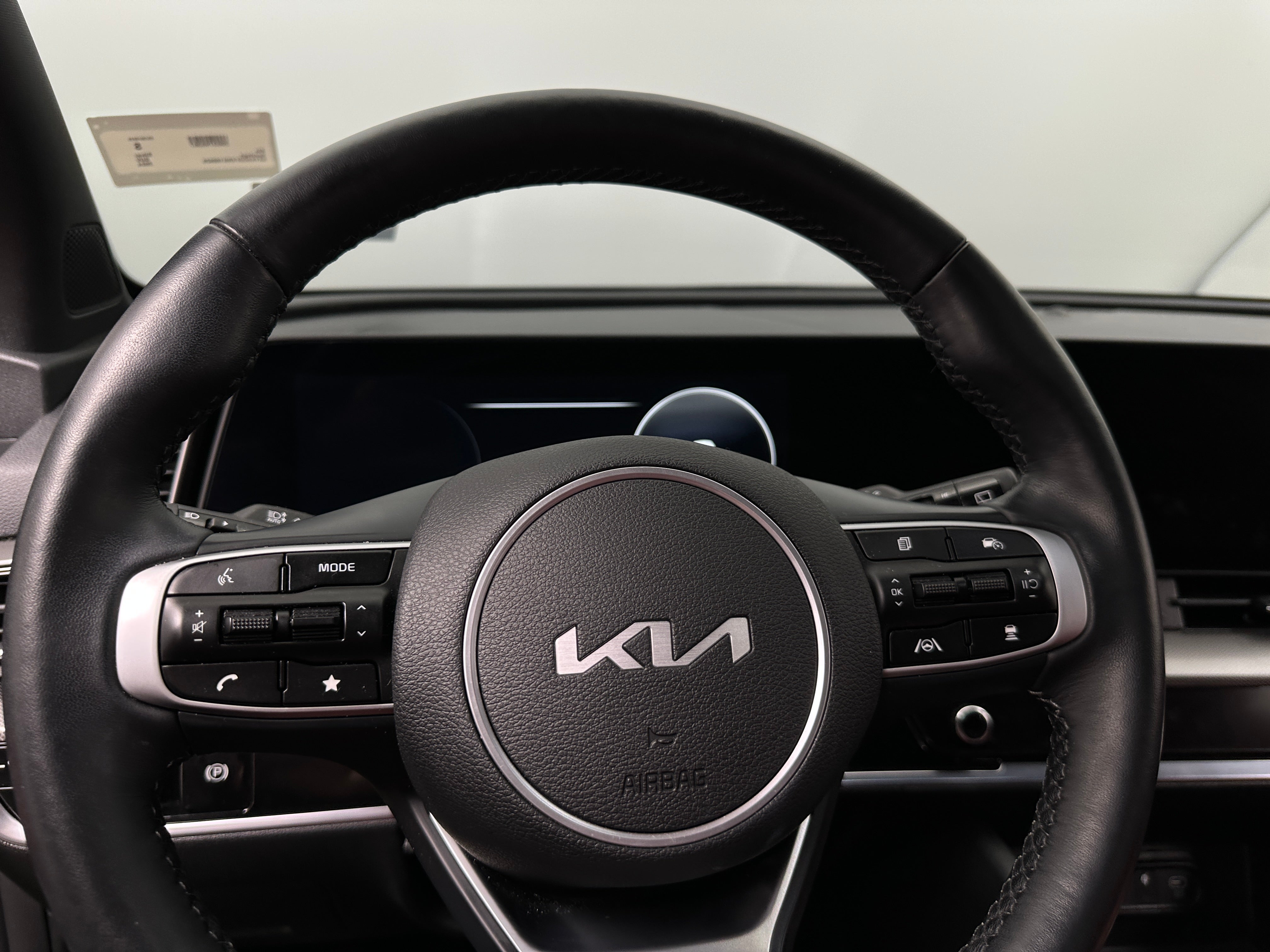 Thumbnail: 2024 Kia Sportage - 4