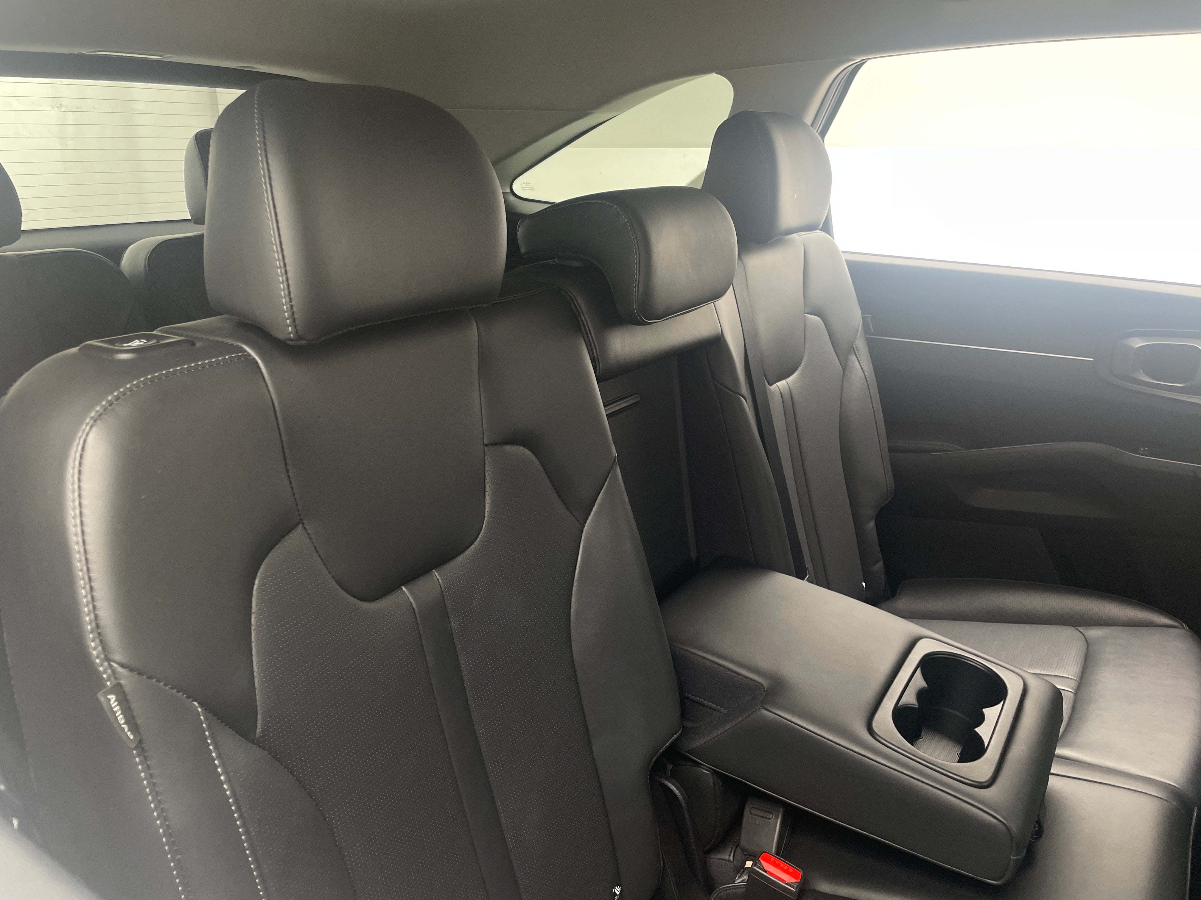 2024 Kia Sorento S 5